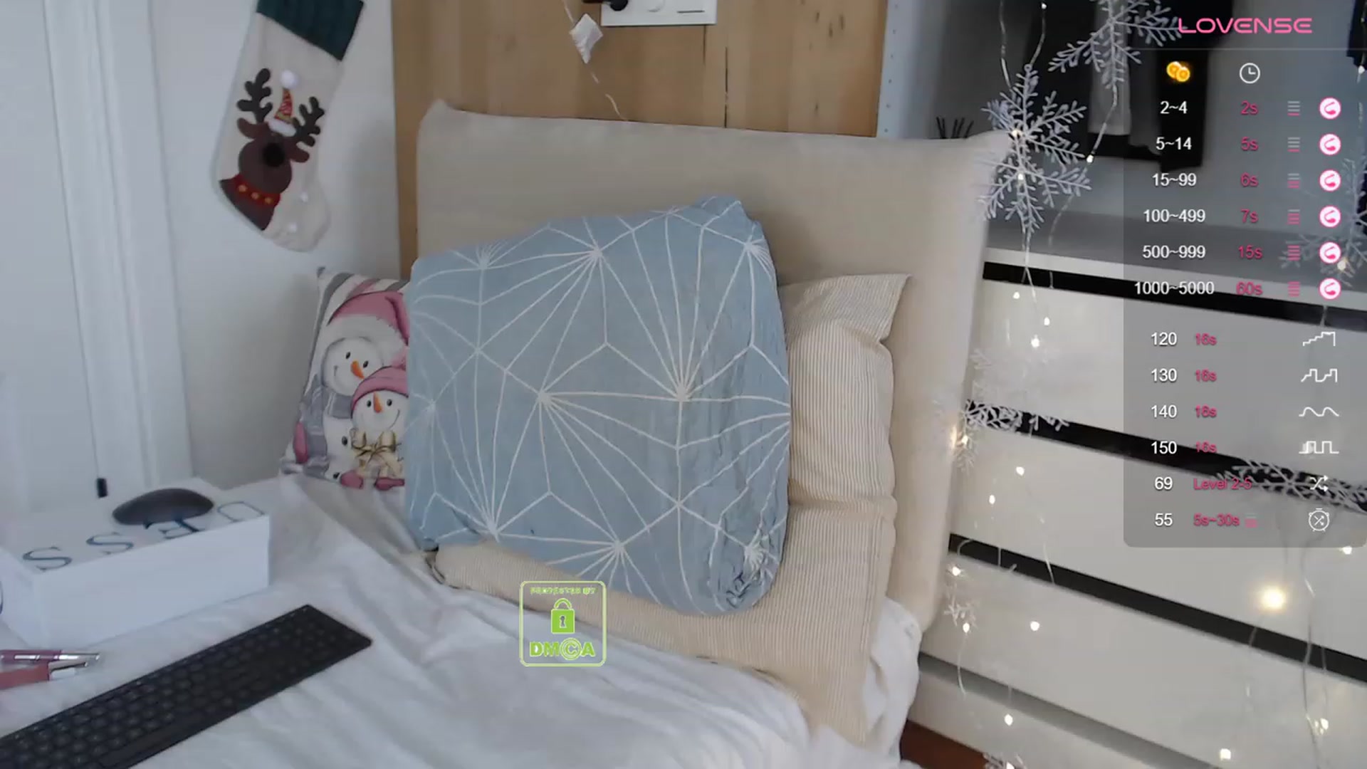 Gallery image thumbnail from Angiexo_xo's myfreecams stream on, 12/11/2023, 10:37 image 20 of 20