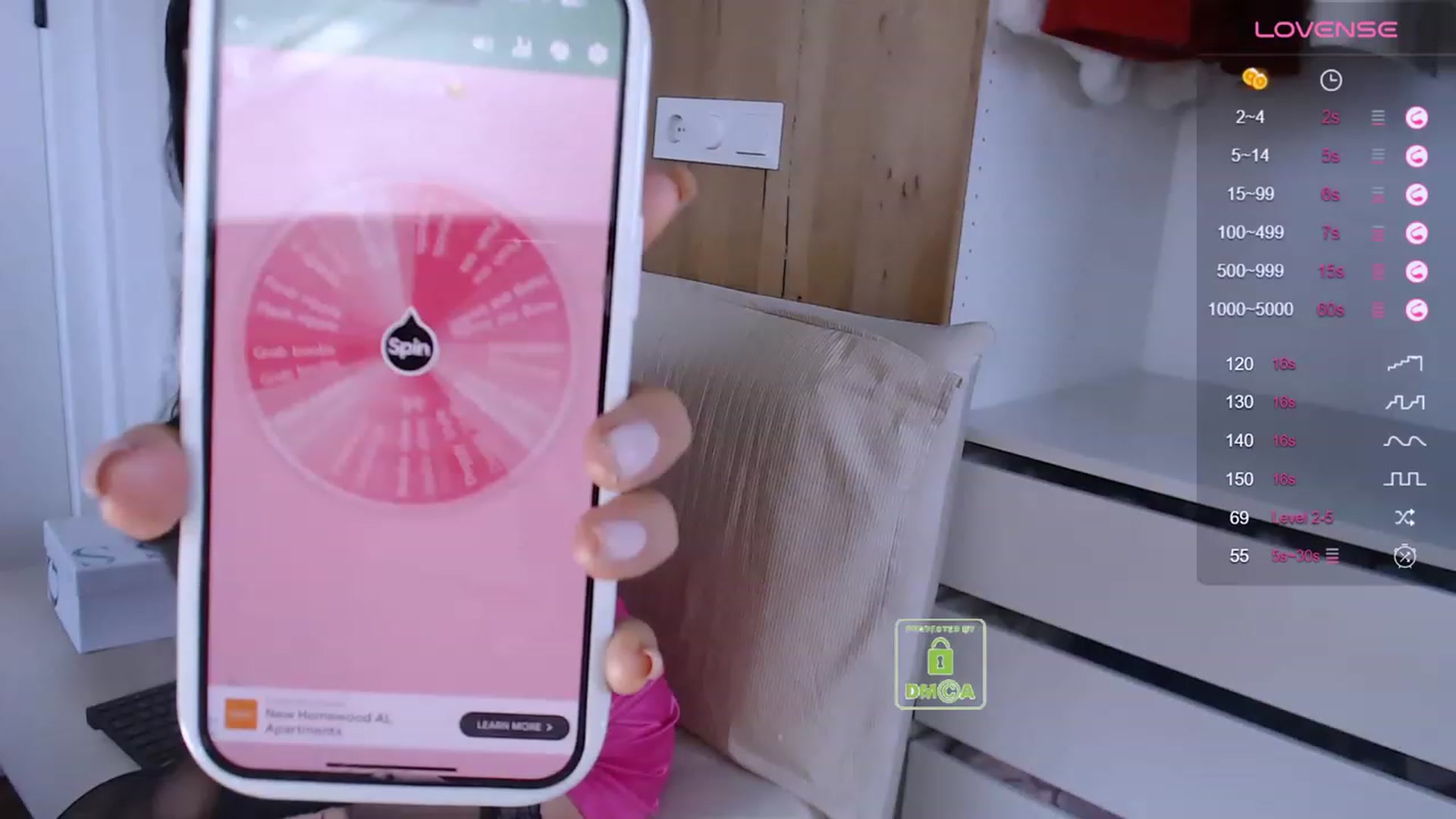 Gallery image thumbnail from Angiexo_xo's myfreecams stream on, 02/05/2024, 13:23 image 3 of 20