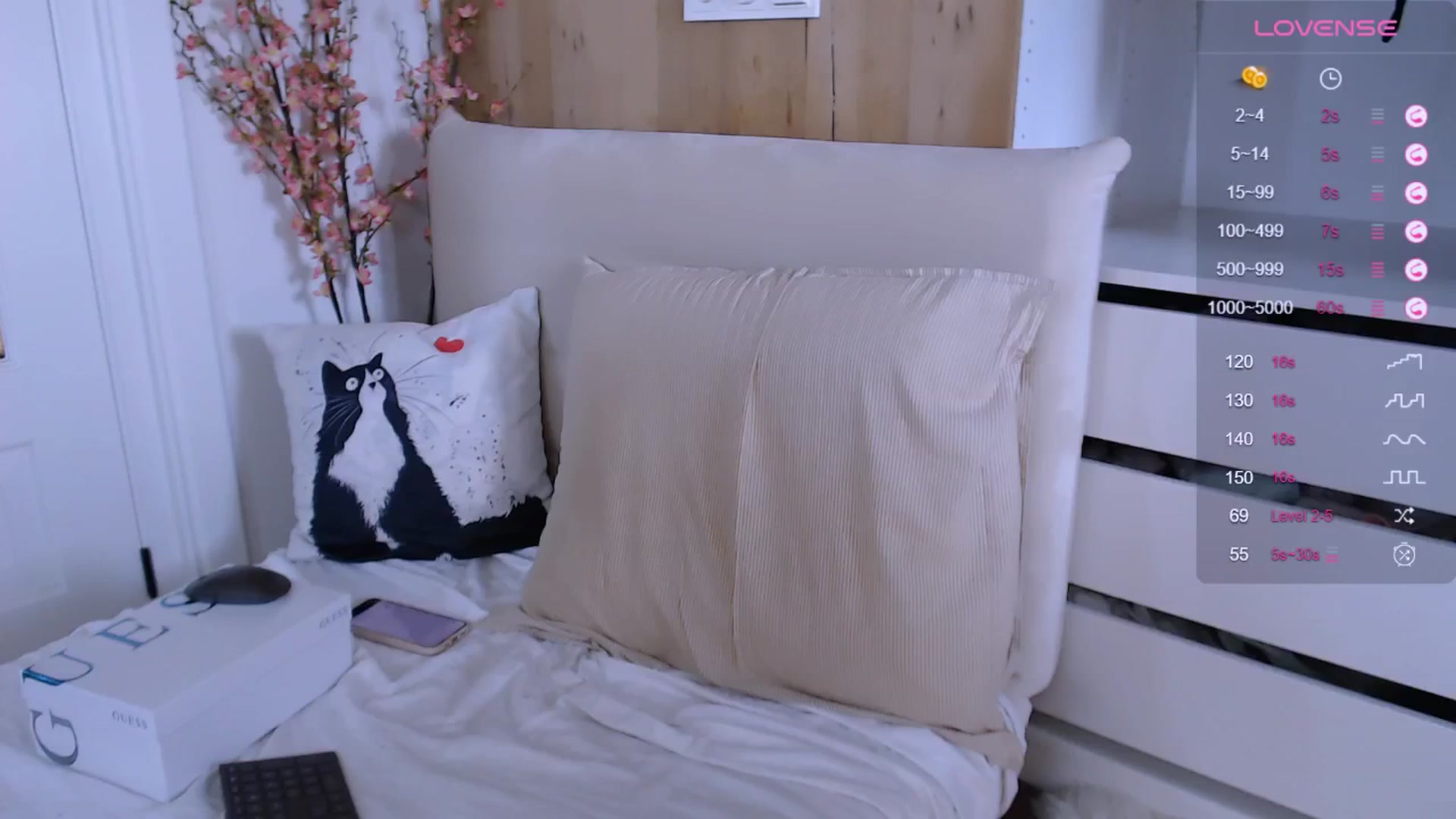 Gallery image thumbnail from Angiexo_xo's myfreecams stream on, 05/05/2024, 14:37 image 16 of 20