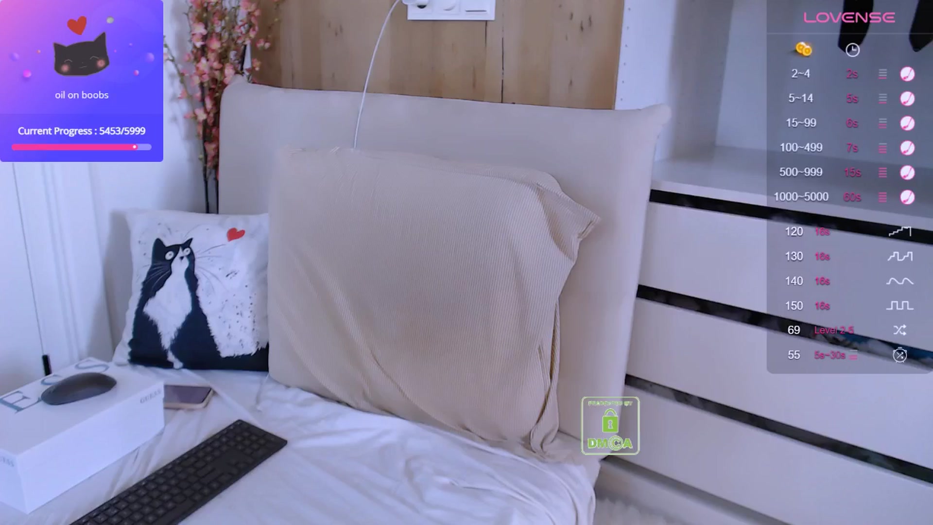 Gallery image thumbnail from Angiexo_xo's myfreecams stream on, 05/12/2024, 14:29 image 12 of 20
