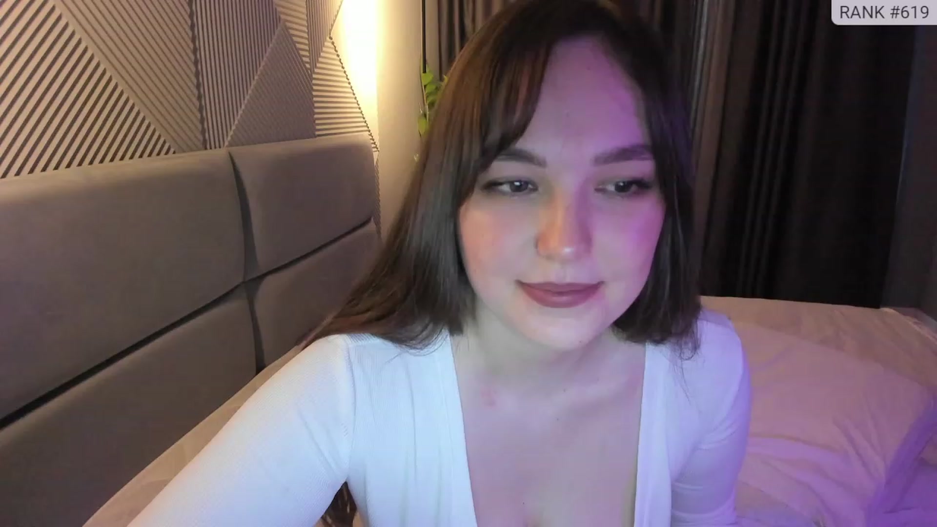 Gallery image thumbnail from AngryKat's myfreecams stream on, 11/17/2022, 04:34 image 8 of 20