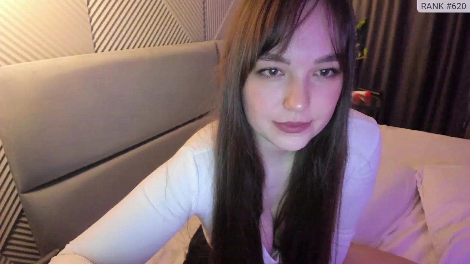 Gallery image thumbnail from AngryKat's myfreecams stream on, 11/17/2022, 04:34 image 12 of 20