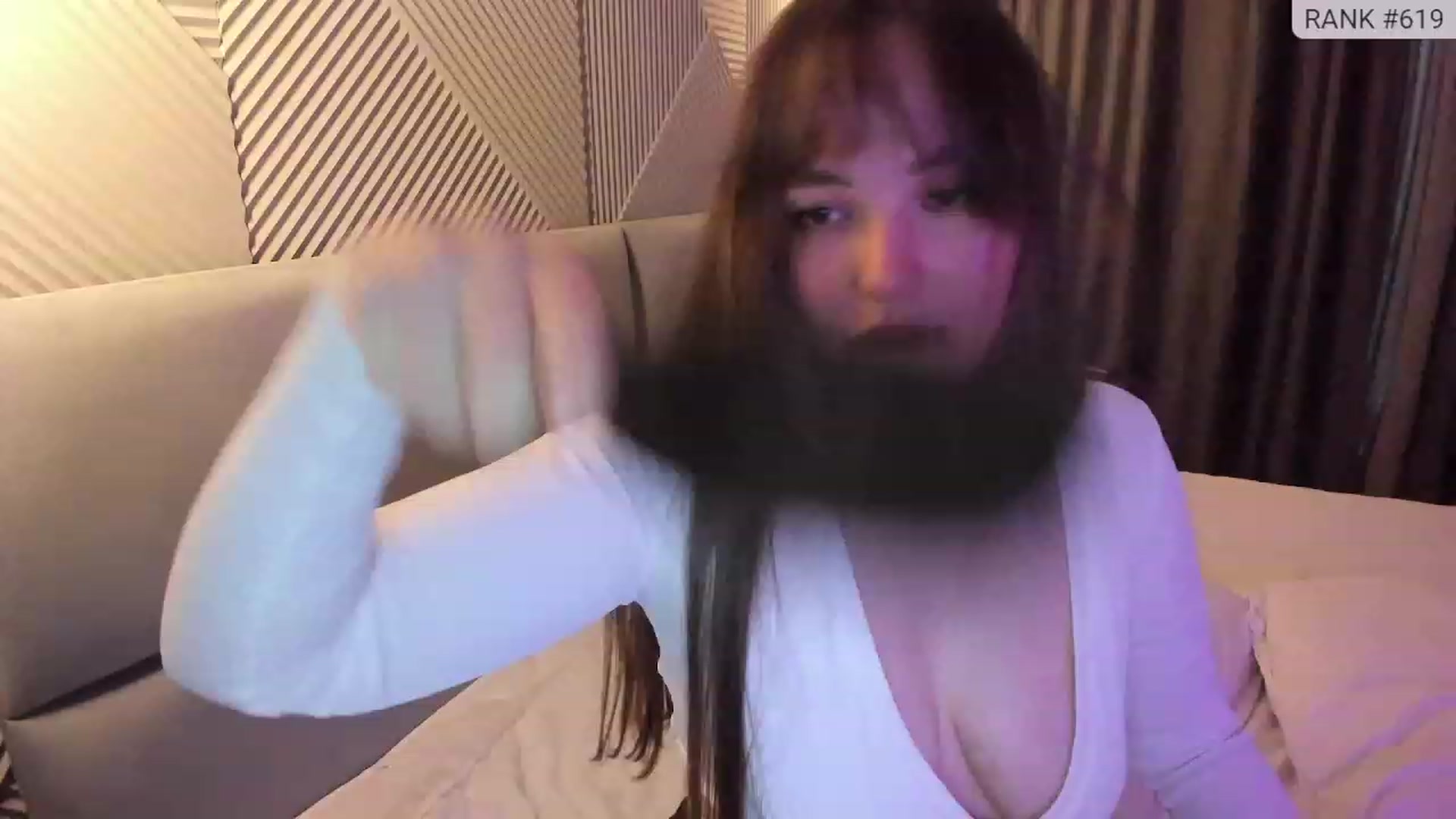 Gallery image thumbnail from AngryKat's myfreecams stream on, 11/17/2022, 04:34 image 10 of 20
