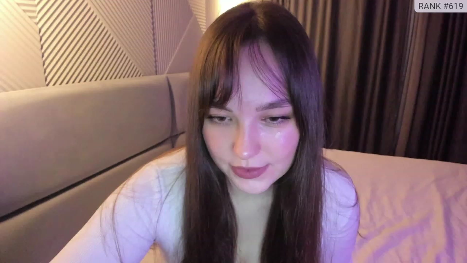 Gallery image thumbnail from AngryKat's myfreecams stream on, 11/17/2022, 04:34 image 1 of 20