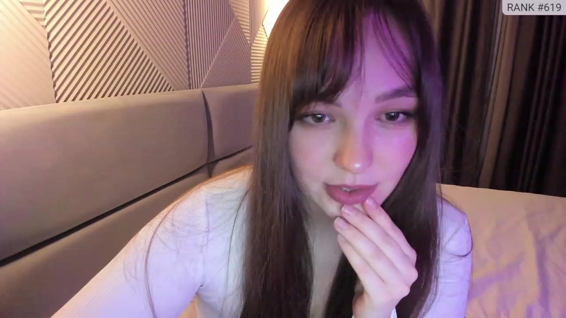 Gallery image thumbnail from AngryKat's myfreecams stream on, 11/17/2022, 04:34 image 2 of 20