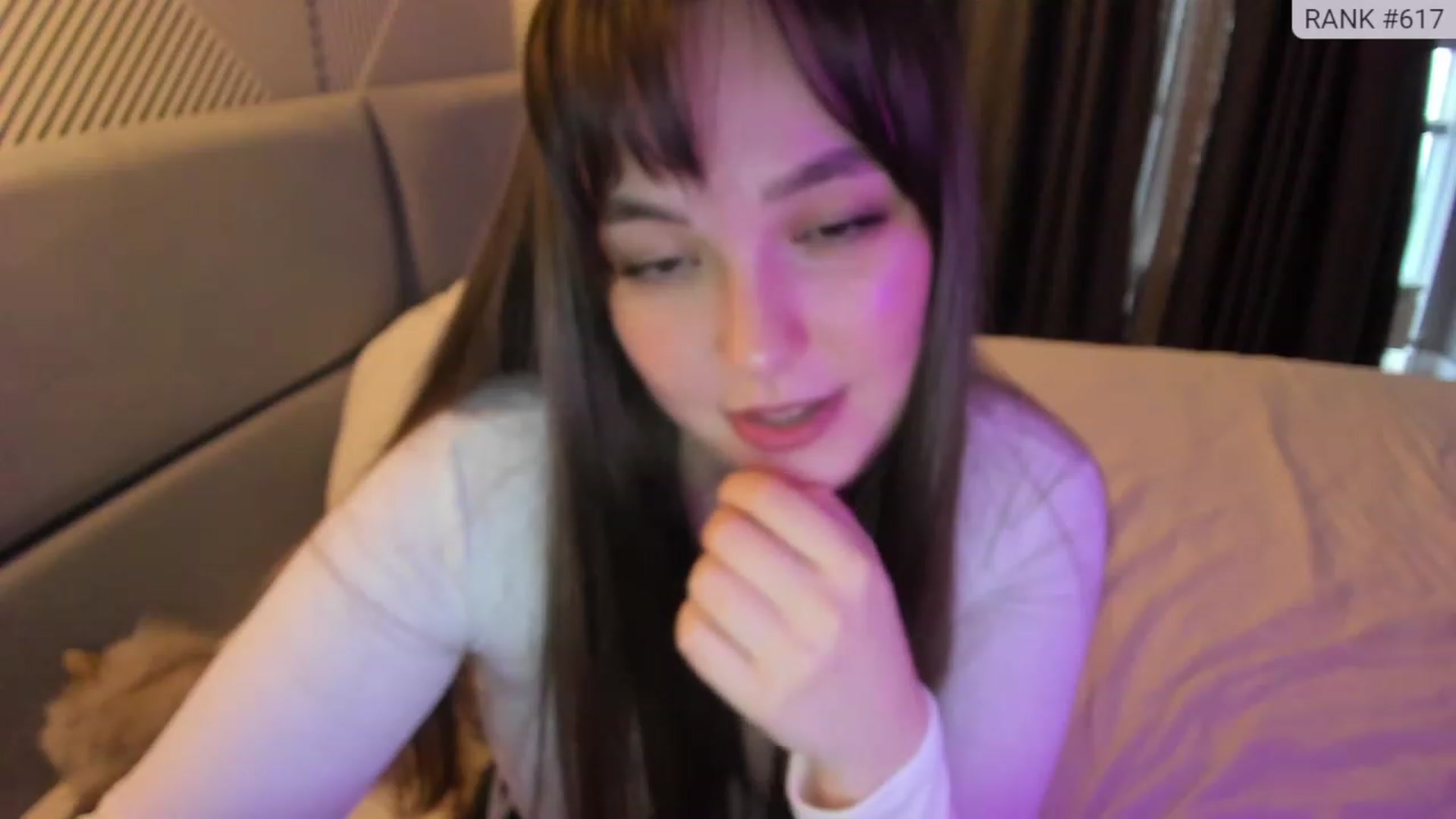 Gallery image thumbnail from AngryKat's myfreecams stream on, 11/17/2022, 05:09 image 9 of 20