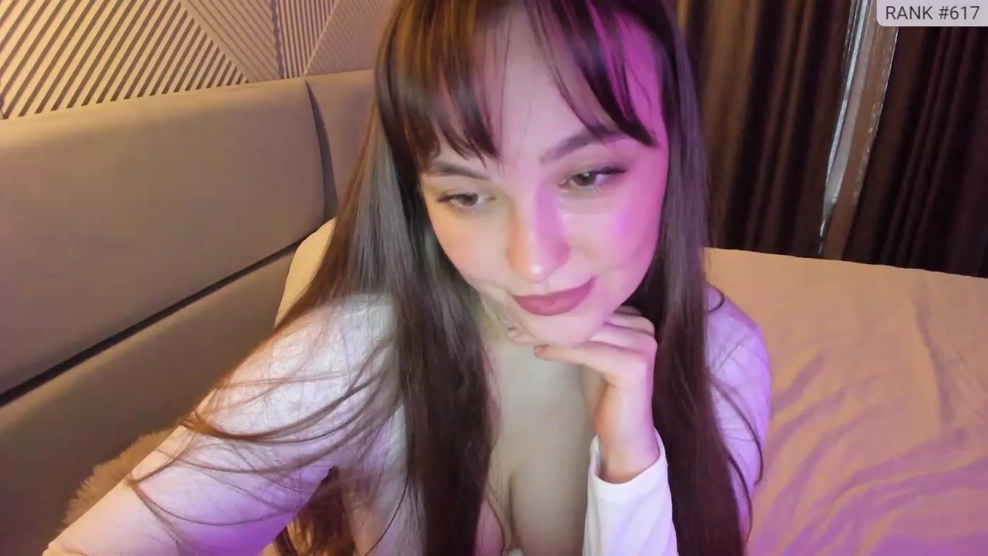 Gallery image thumbnail from AngryKat's myfreecams stream on, 11/17/2022, 05:09 image 5 of 20