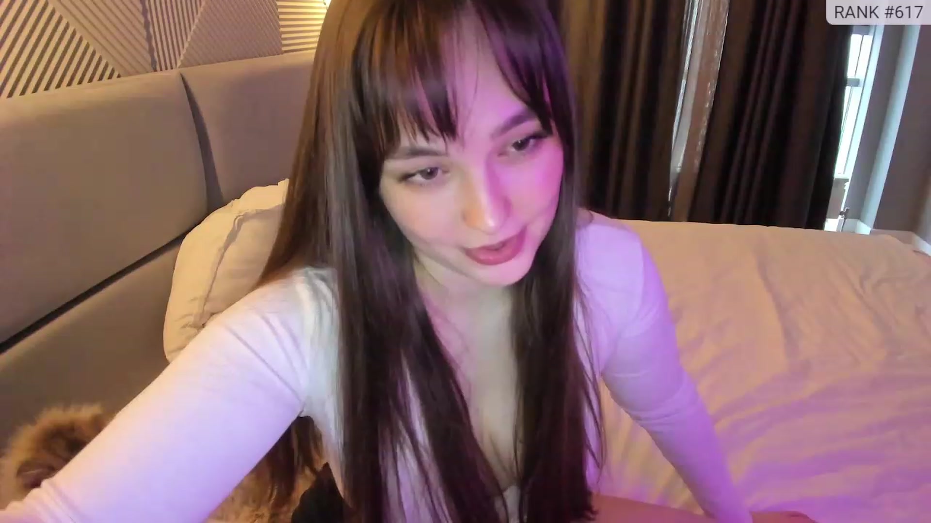 Gallery image thumbnail from AngryKat's myfreecams stream on, 11/17/2022, 05:09 image 11 of 20
