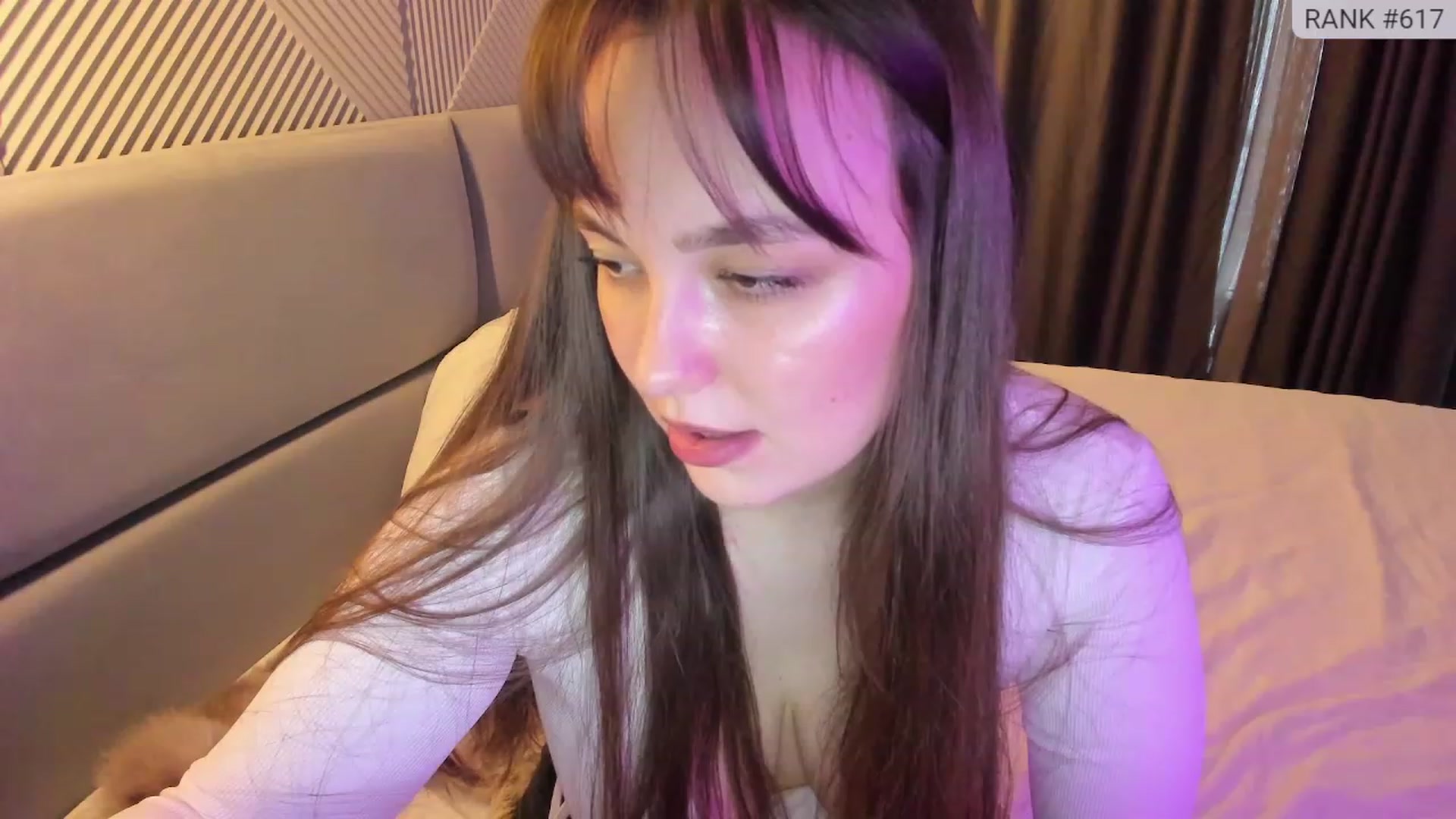 Gallery image thumbnail from AngryKat's myfreecams stream on, 11/17/2022, 05:09 image 3 of 20