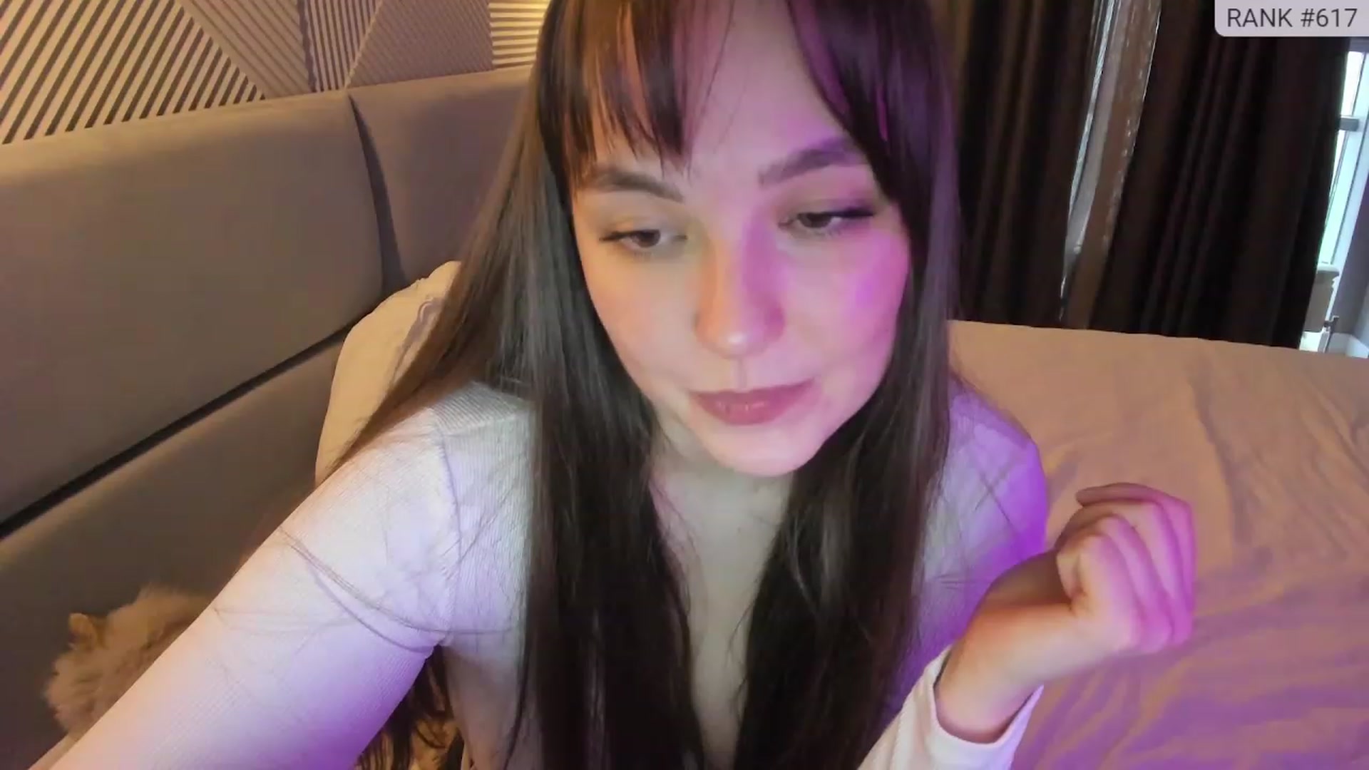 Gallery image thumbnail from AngryKat's myfreecams stream on, 11/17/2022, 05:09 image 10 of 20