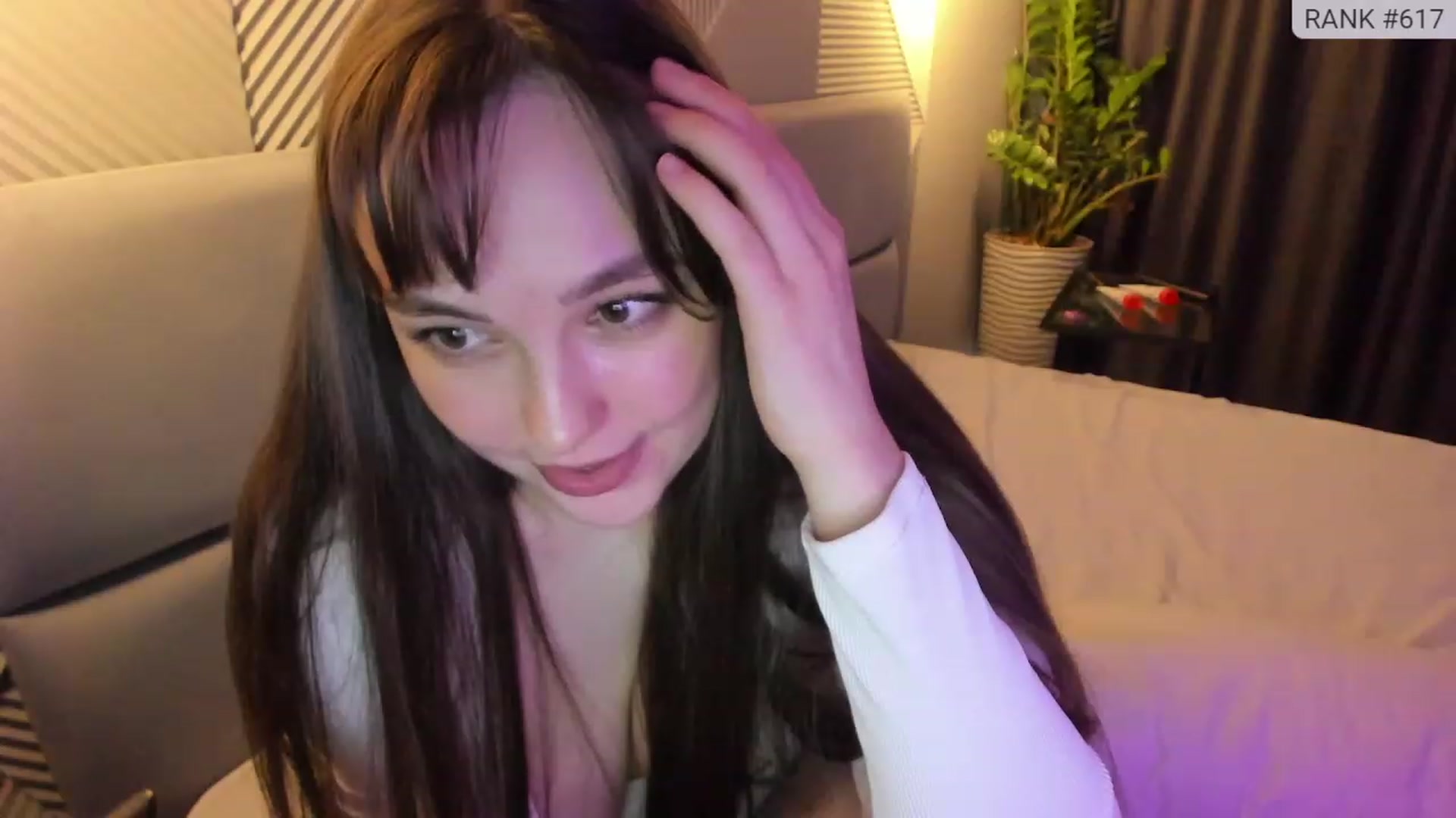 Gallery image thumbnail from AngryKat's myfreecams stream on, 11/17/2022, 05:09 image 17 of 20