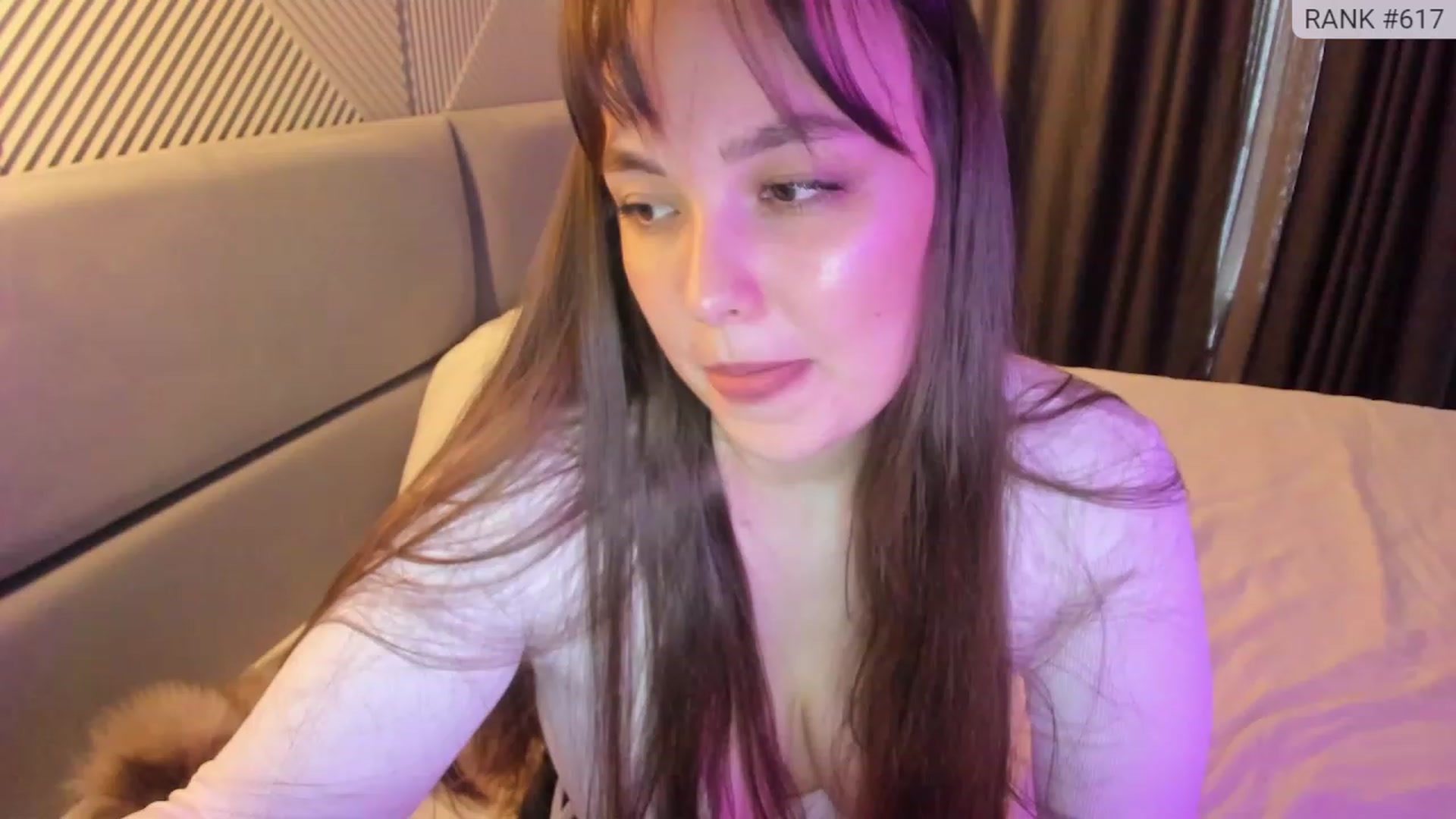 Gallery image thumbnail from AngryKat's myfreecams stream on, 11/17/2022, 05:09 image 2 of 20