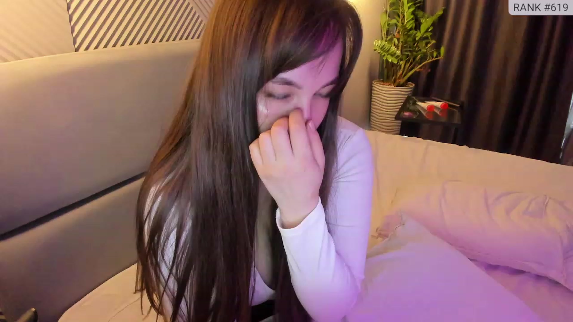 Gallery image thumbnail from AngryKat's myfreecams stream on, 11/17/2022, 06:26 image 1 of 20