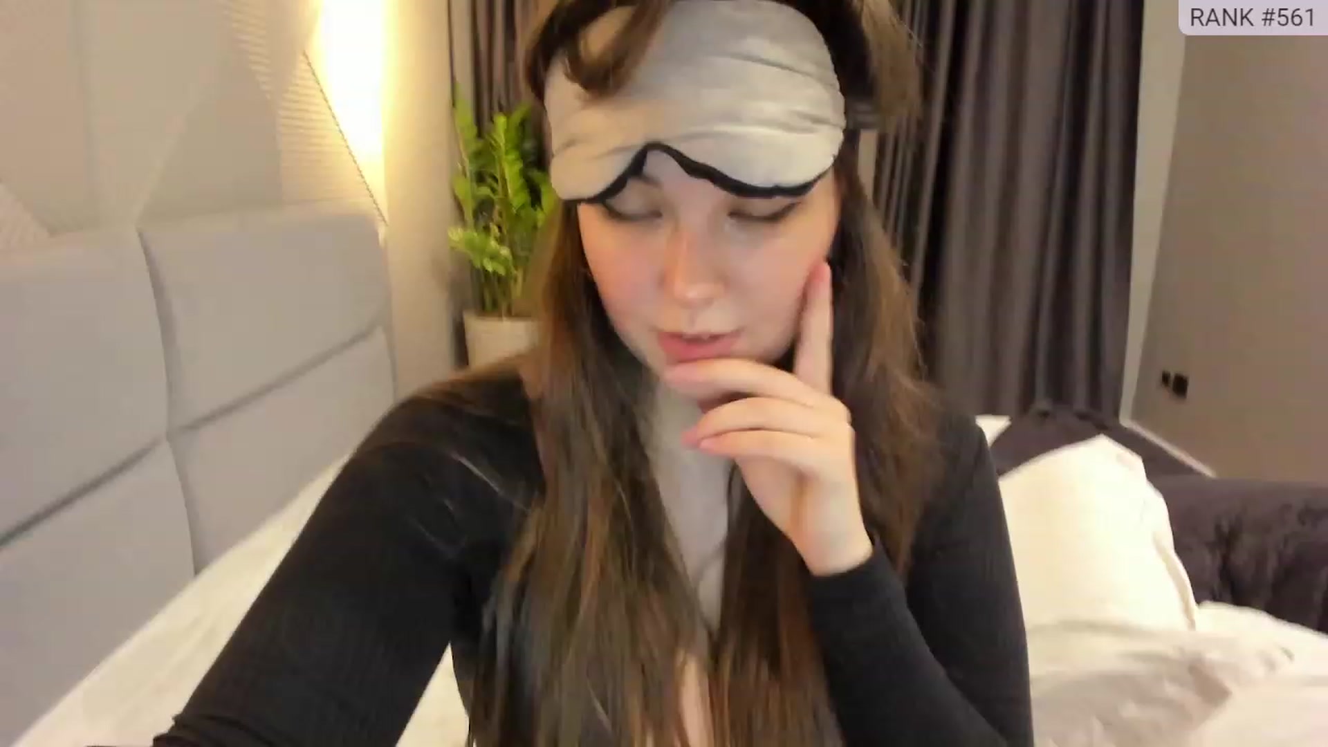 Gallery image thumbnail from AngryKat's myfreecams stream on, 11/18/2022, 03:29 image 12 of 20