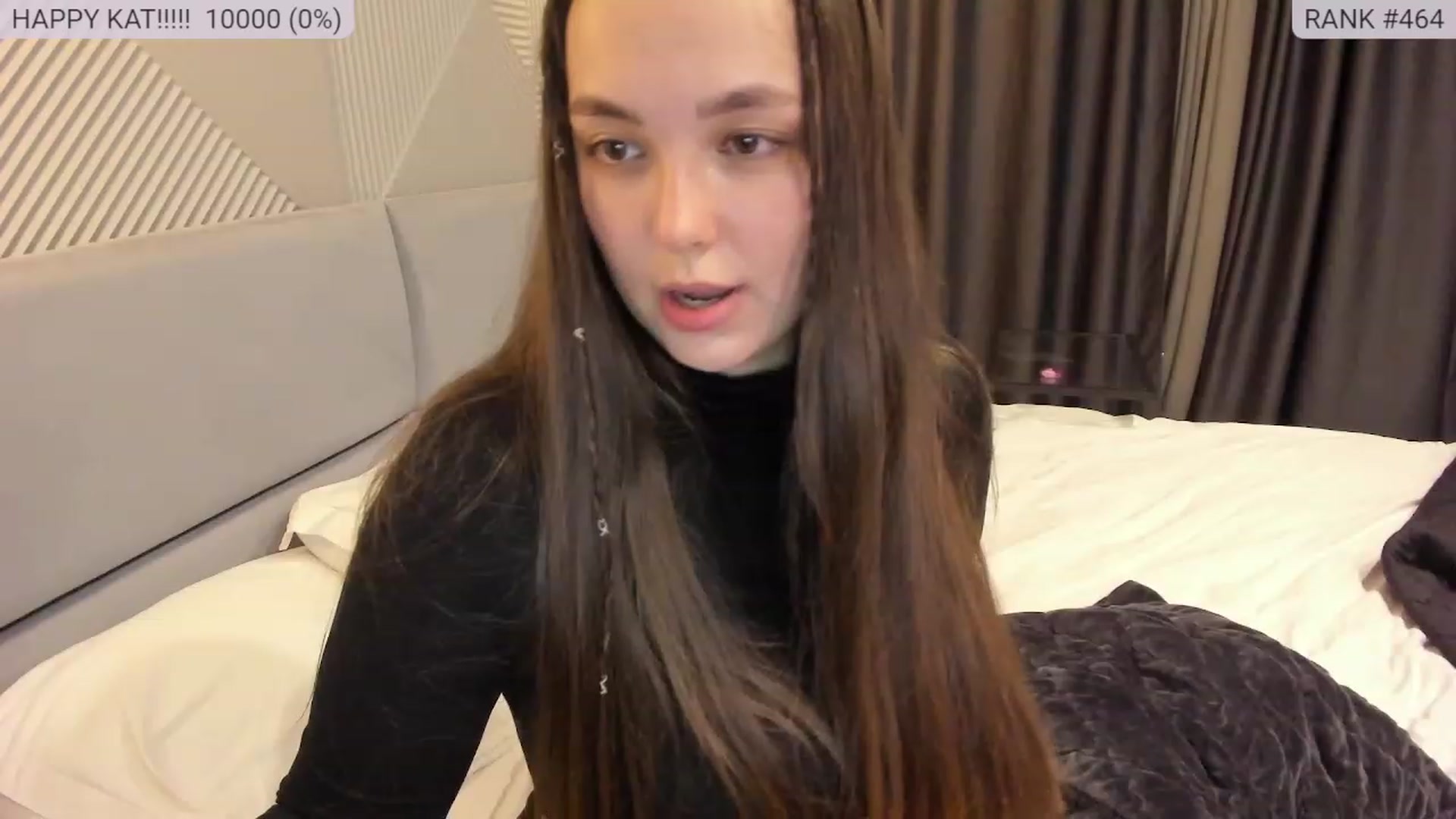 Gallery image thumbnail from AngryKat's myfreecams stream on, 11/19/2022, 02:31 image 3 of 20
