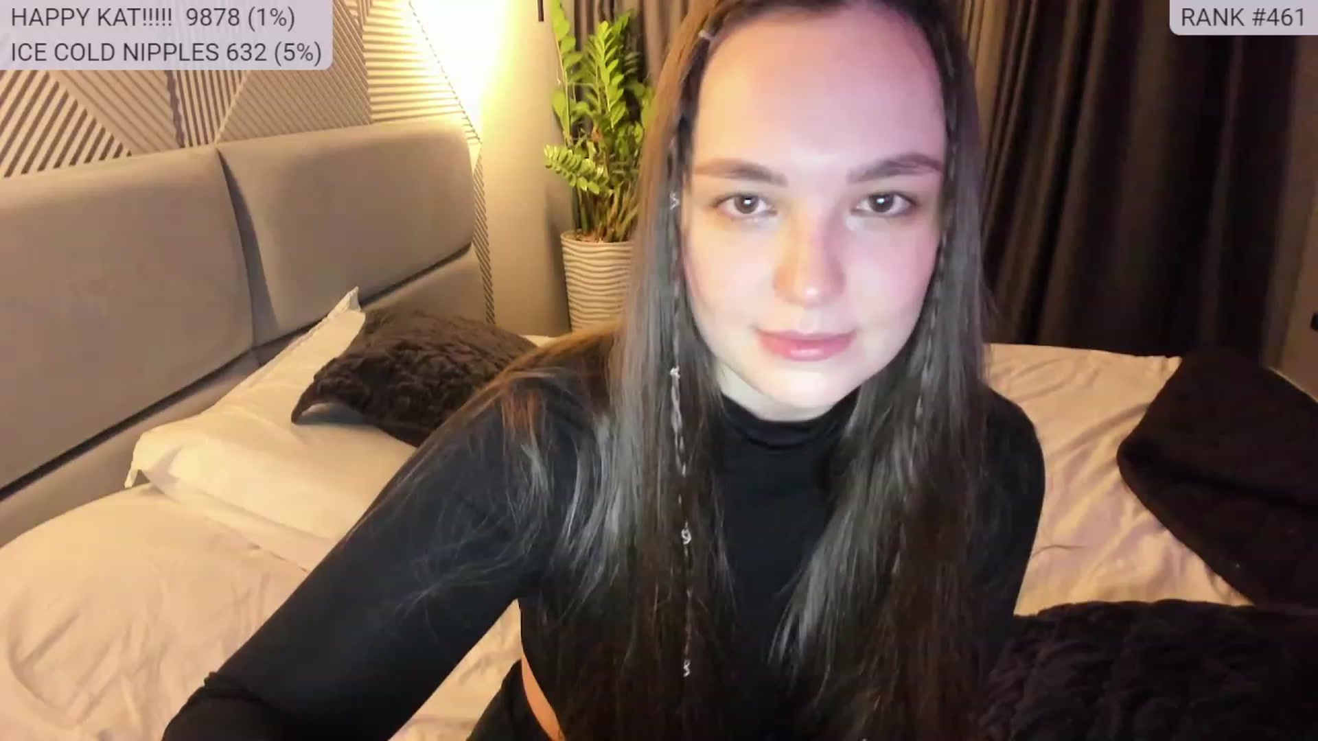 Gallery image thumbnail from AngryKat's myfreecams stream on, 11/19/2022, 02:31 image 6 of 20