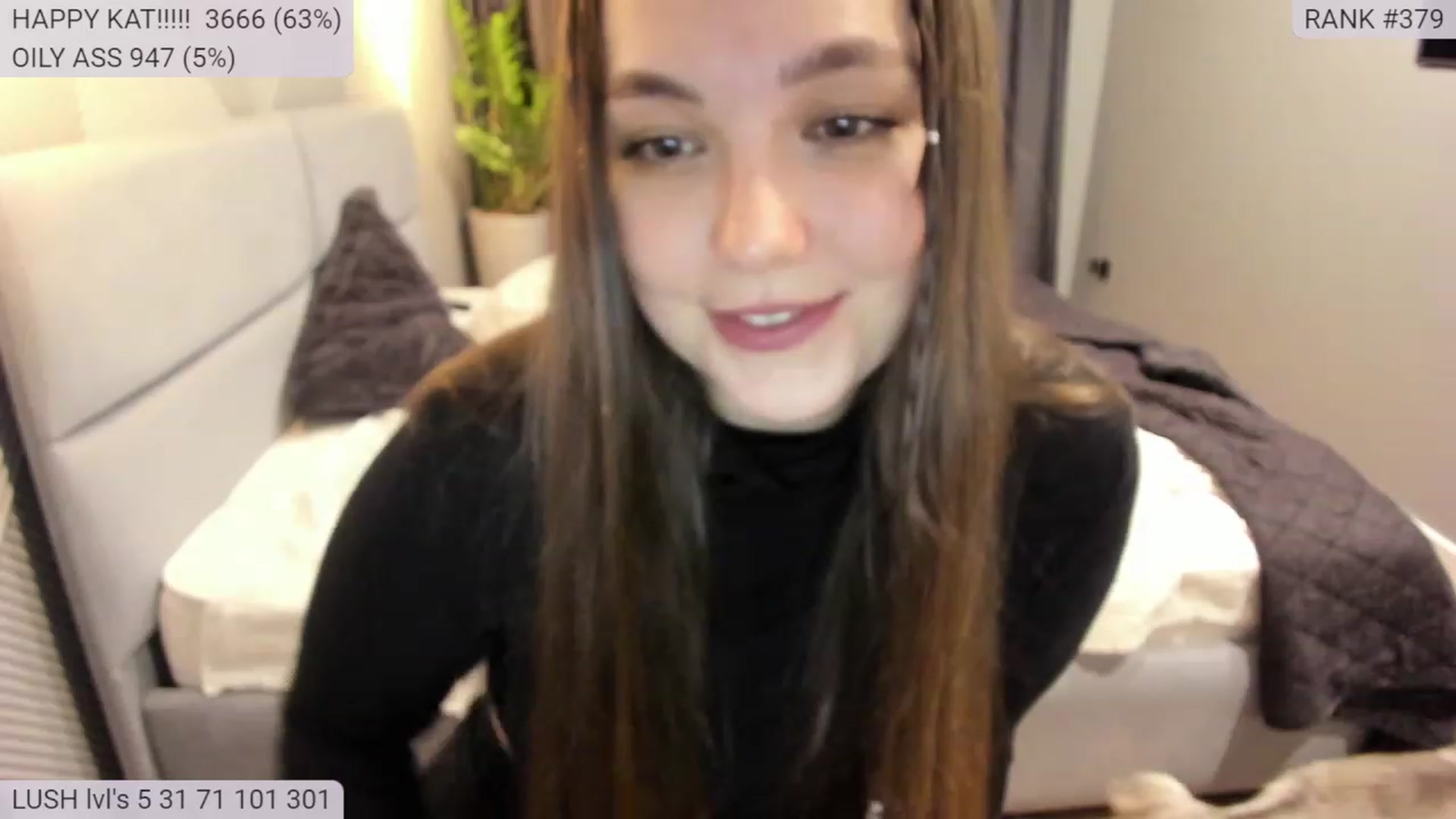 Gallery image thumbnail from AngryKat's myfreecams stream on, 11/19/2022, 03:52 image 19 of 20