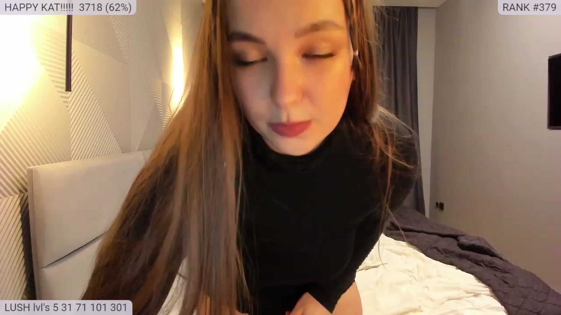 Gallery image thumbnail from AngryKat's myfreecams stream on, 11/19/2022, 03:52 image 17 of 20