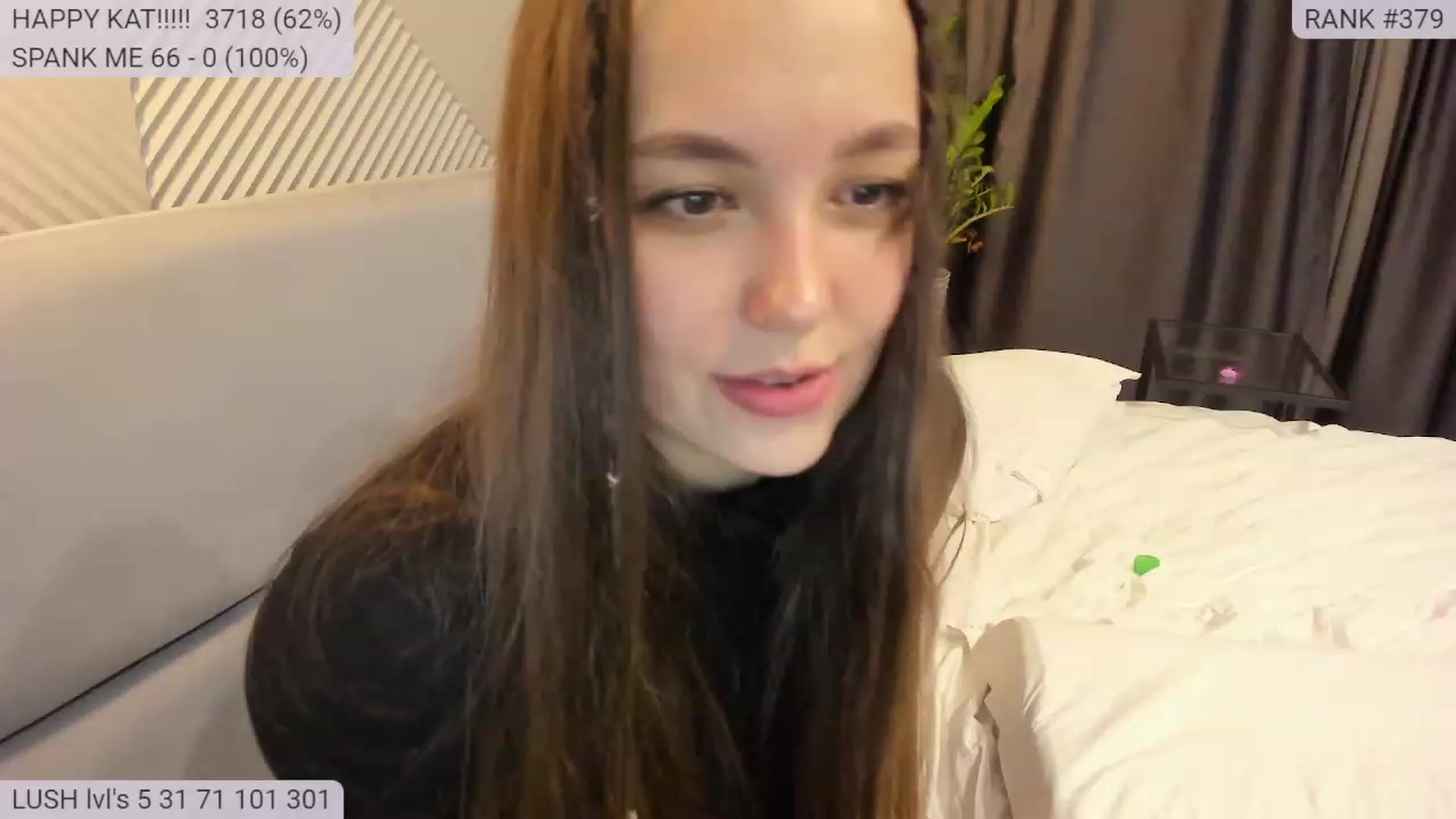 Gallery image thumbnail from AngryKat's myfreecams stream on, 11/19/2022, 03:52 image 14 of 20