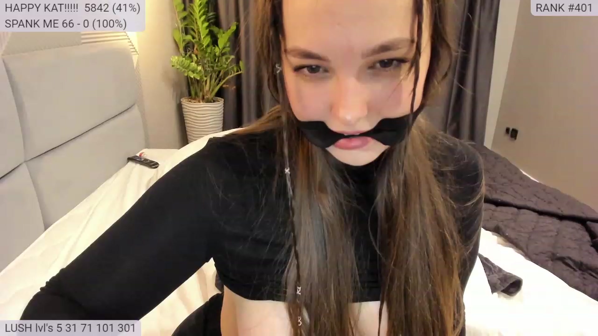 Gallery image thumbnail from AngryKat's myfreecams stream on, 11/19/2022, 03:52 image 10 of 20