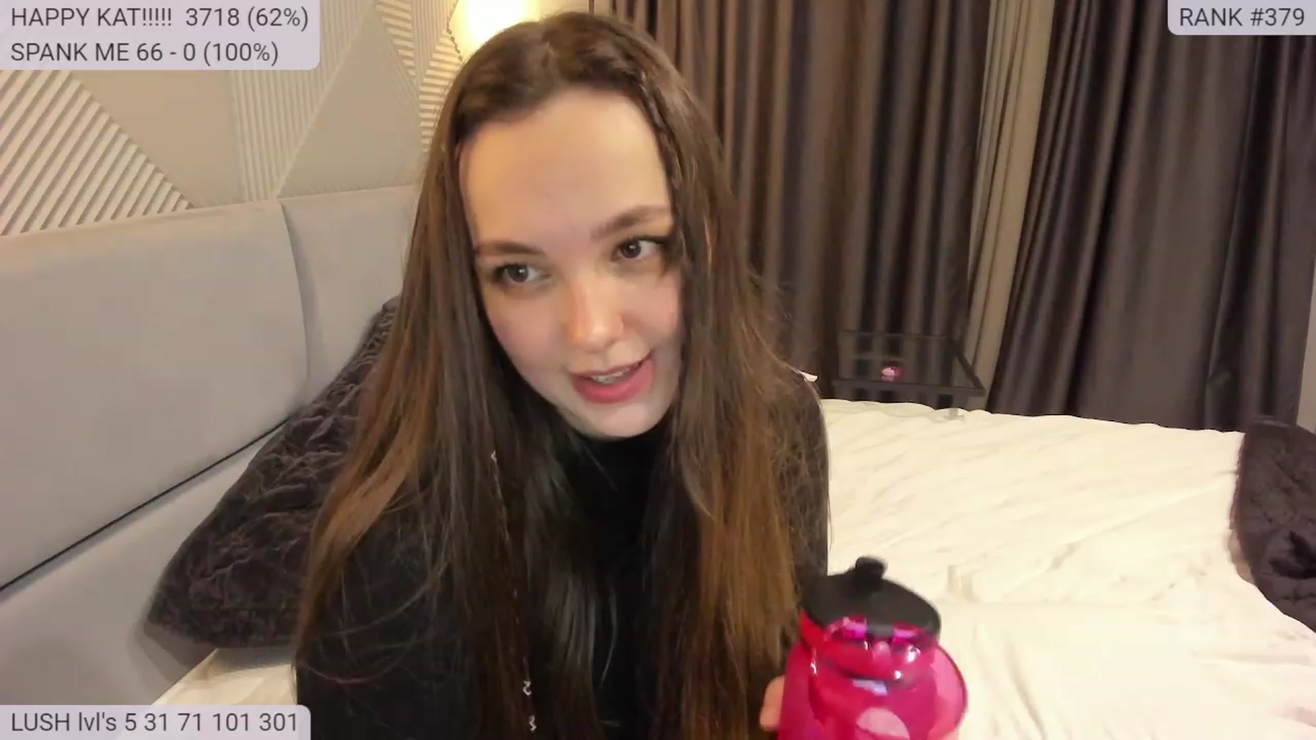 Gallery image thumbnail from AngryKat's myfreecams stream on, 11/19/2022, 03:52 image 13 of 20