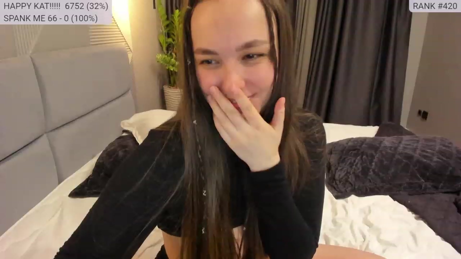 Gallery image thumbnail from AngryKat's myfreecams stream on, 11/19/2022, 03:52 image 3 of 20