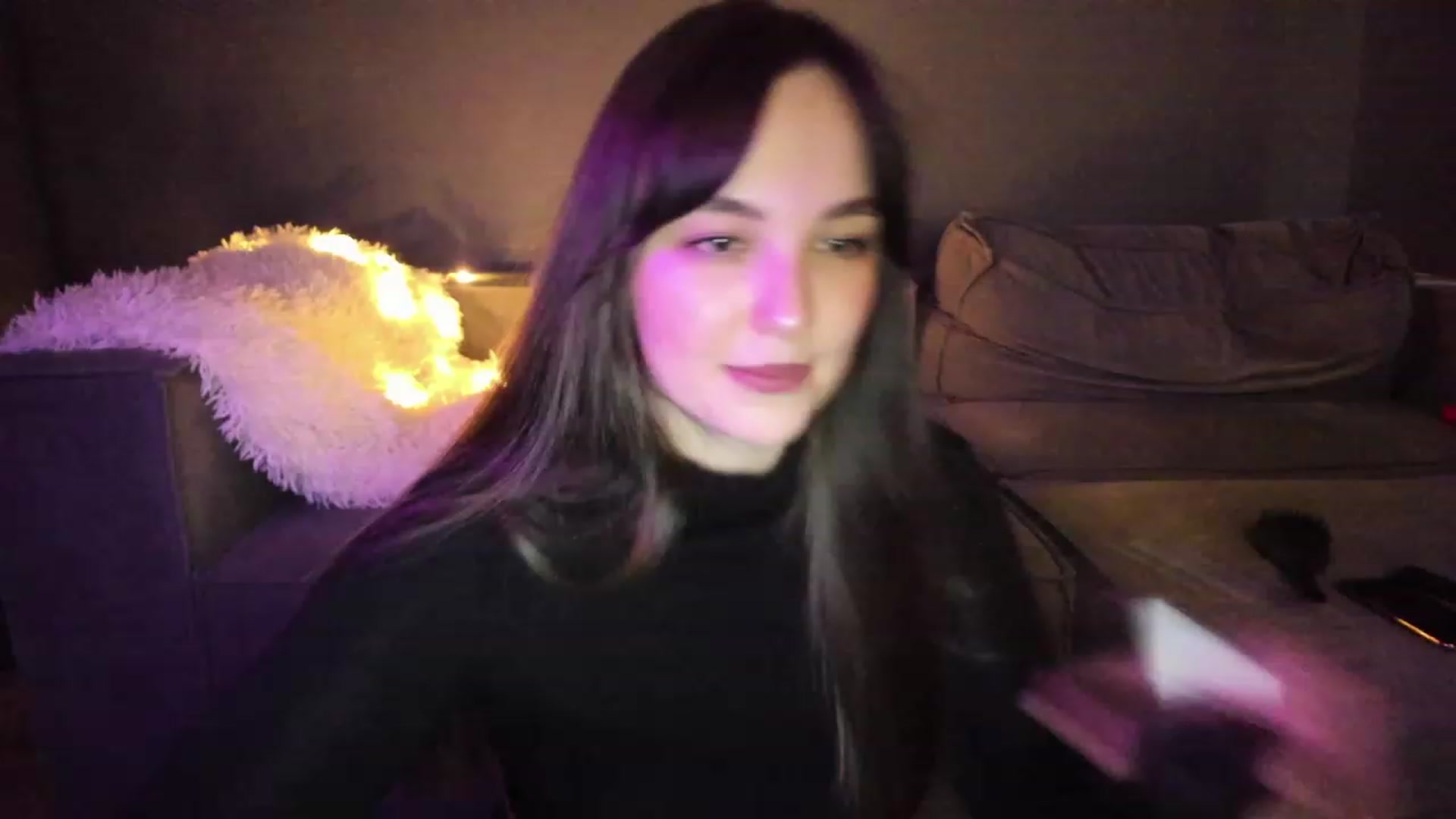 Gallery image thumbnail from AngryKat's myfreecams stream on, 12/06/2022, 19:13 image 9 of 20