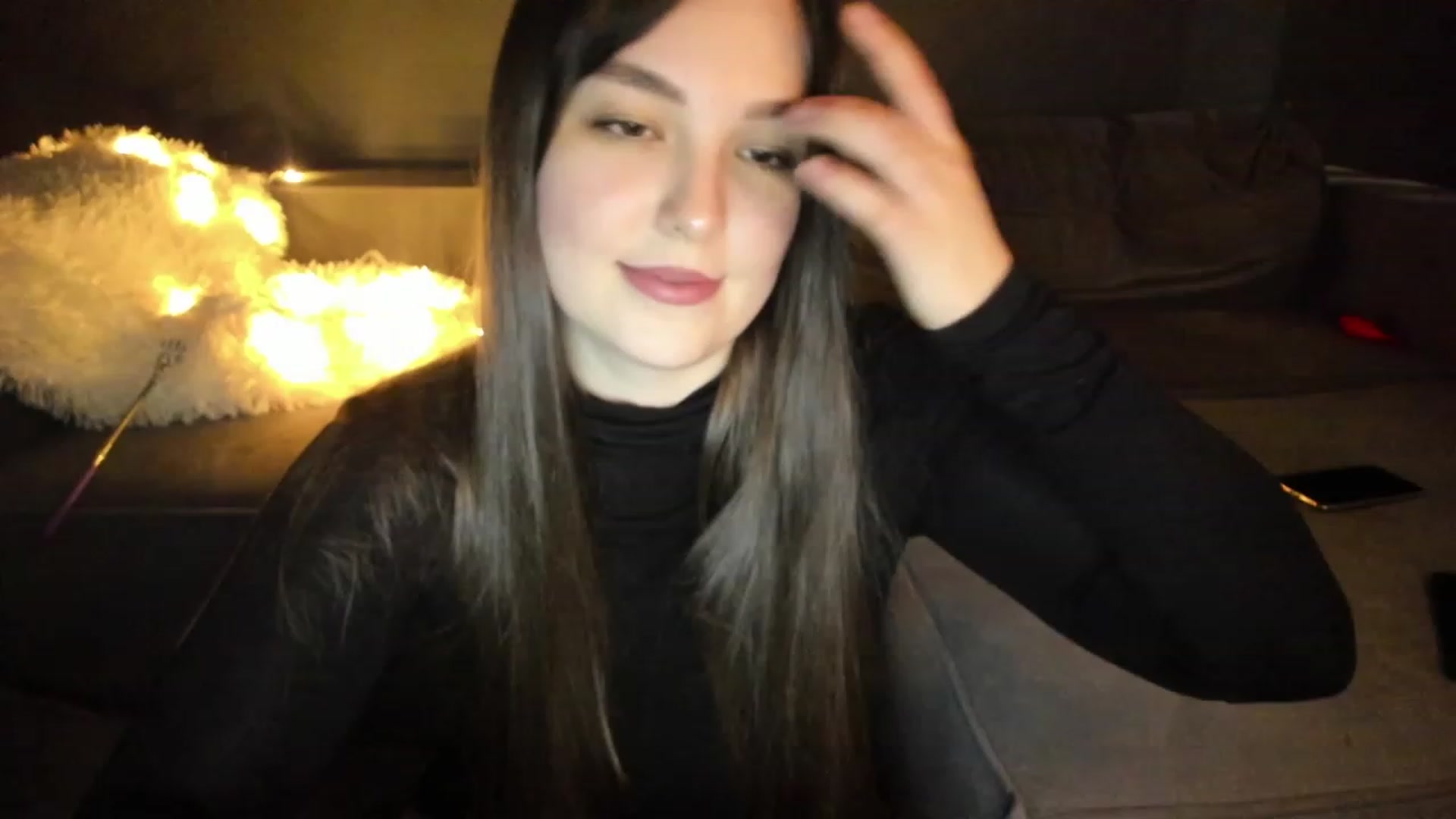Gallery image thumbnail from AngryKat's myfreecams stream on, 12/06/2022, 19:13 image 1 of 20