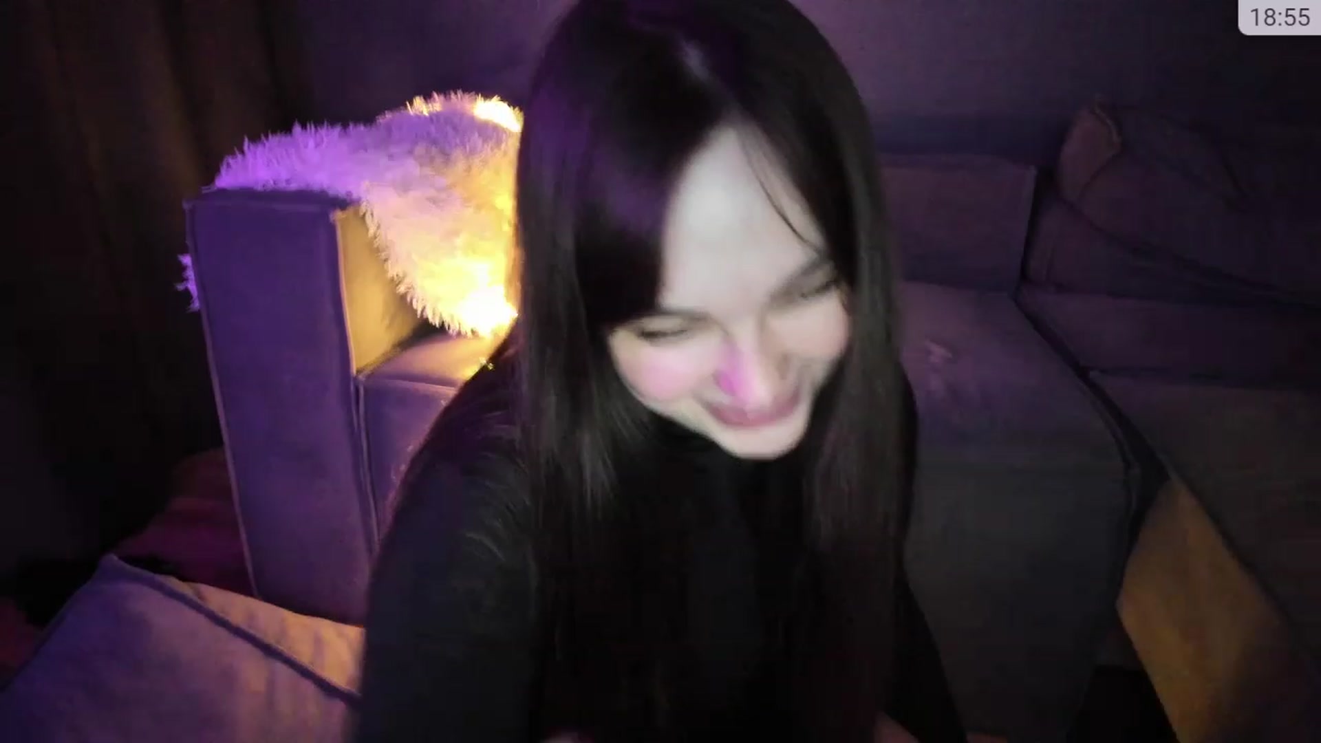 Gallery image thumbnail from AngryKat's myfreecams stream on, 12/06/2022, 21:00 image 17 of 20