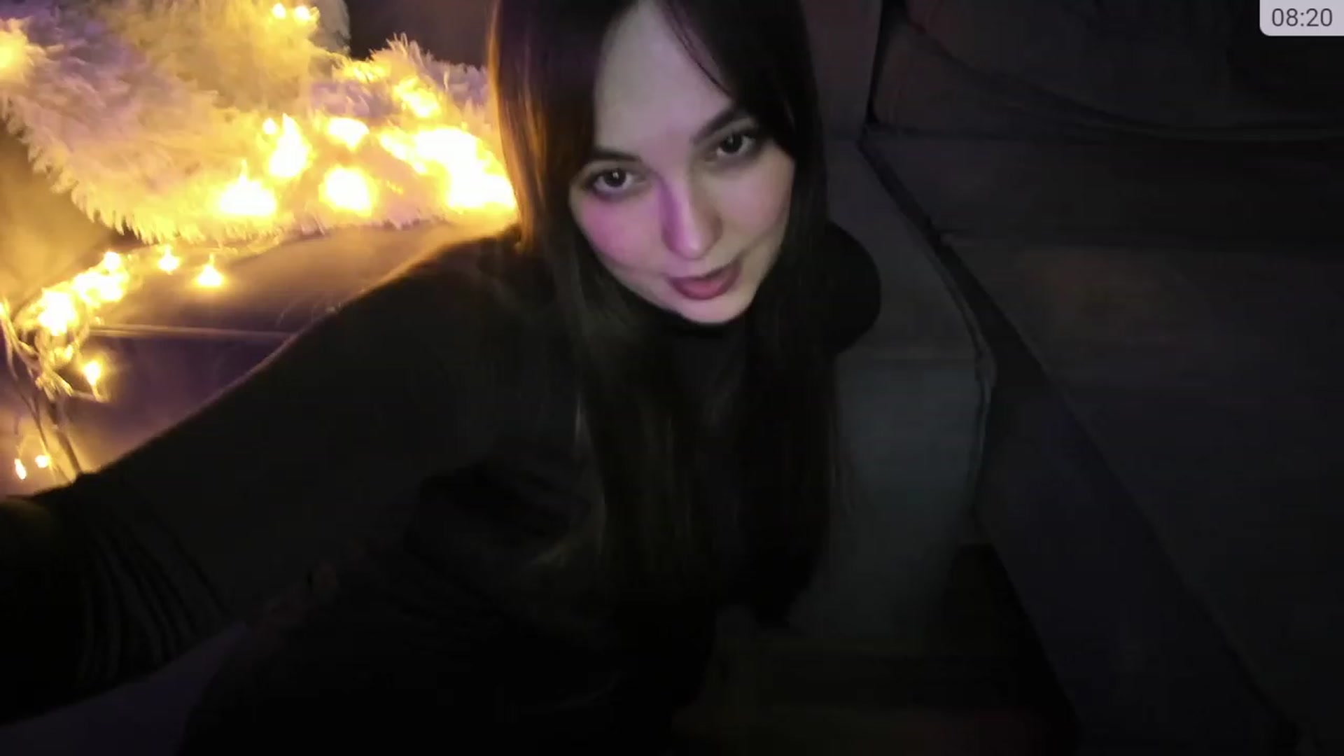 Gallery image thumbnail from AngryKat's myfreecams stream on, 12/06/2022, 21:00 image 19 of 20