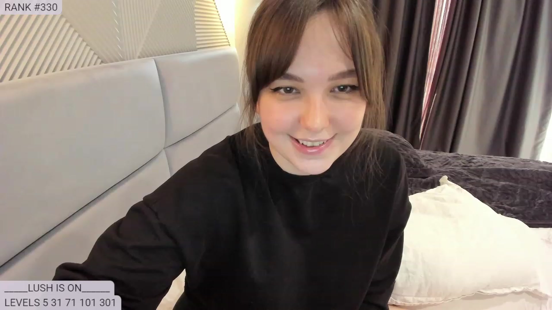 Gallery image thumbnail from AngryKat's myfreecams stream on, 01/02/2023, 07:10 image 14 of 20