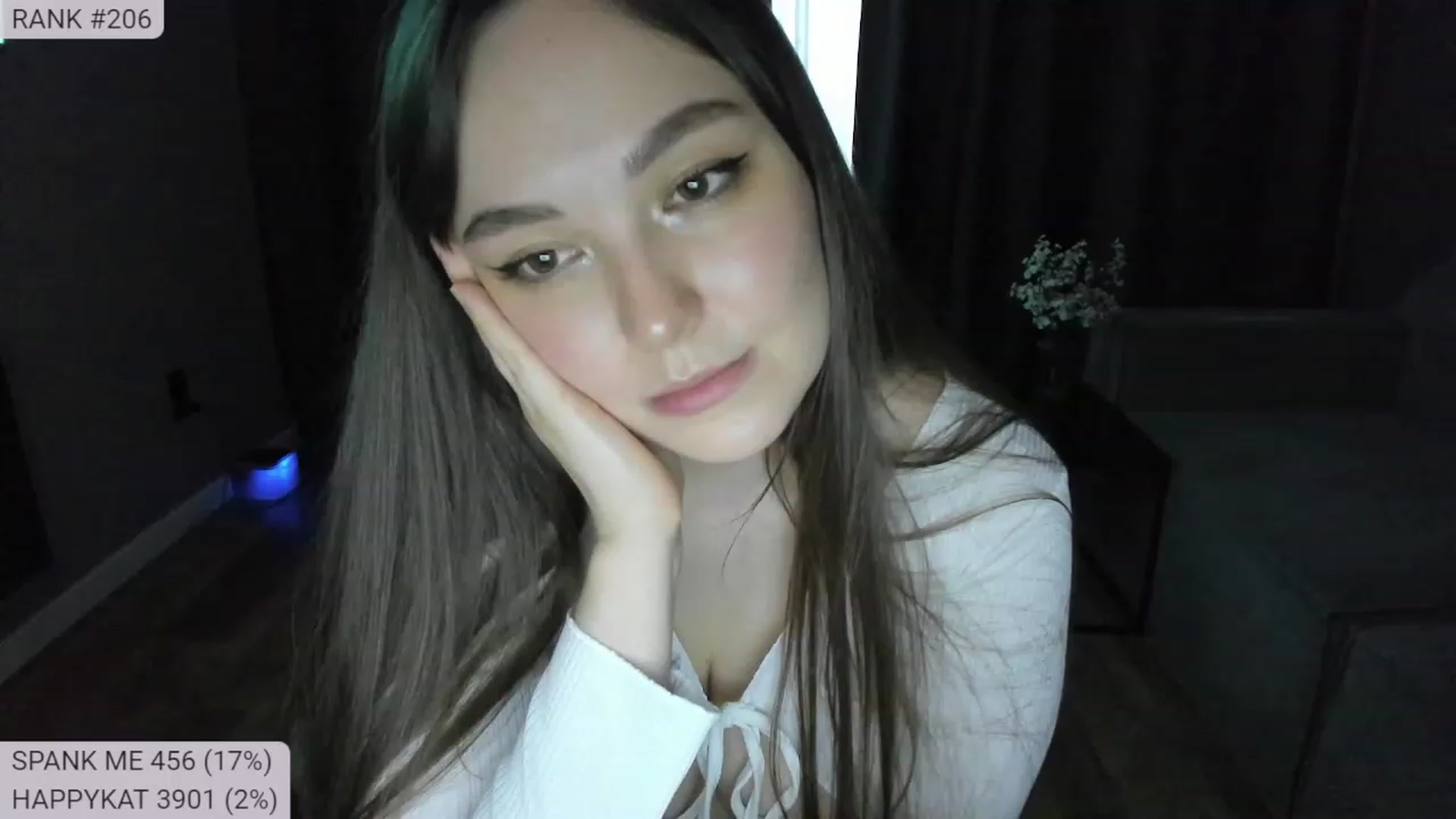 Gallery image thumbnail from AngryKat's myfreecams stream on, 01/05/2023, 06:21 image 20 of 20