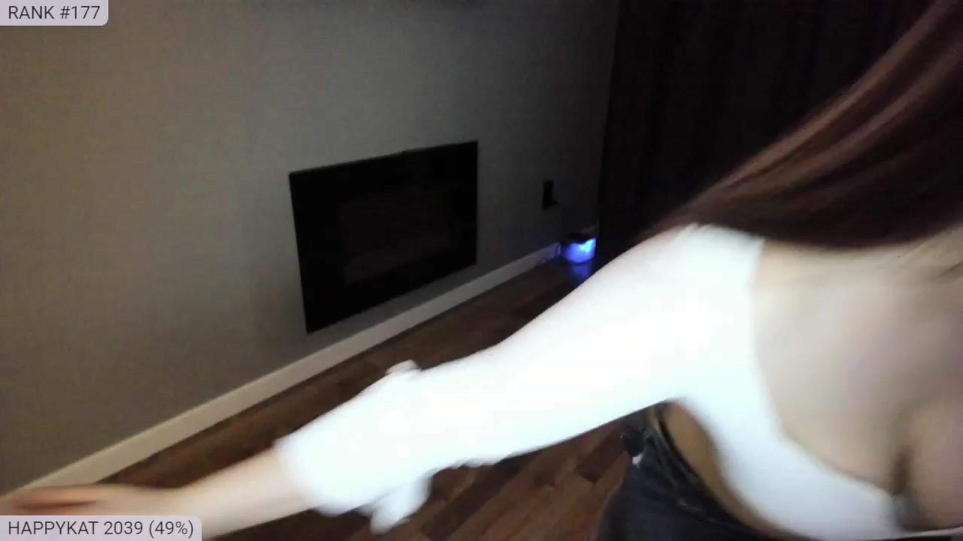 Gallery image thumbnail from AngryKat's myfreecams stream on, 01/05/2023, 06:59 image 1 of 20