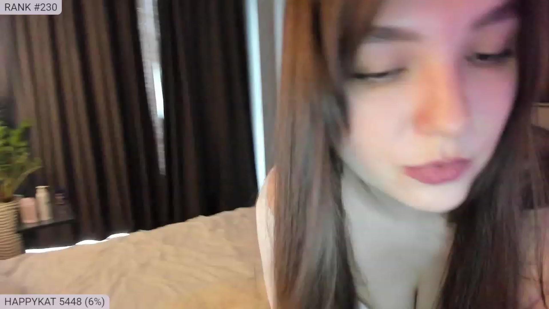 Gallery image thumbnail from AngryKat's myfreecams stream on, 01/06/2023, 07:26 image 4 of 20