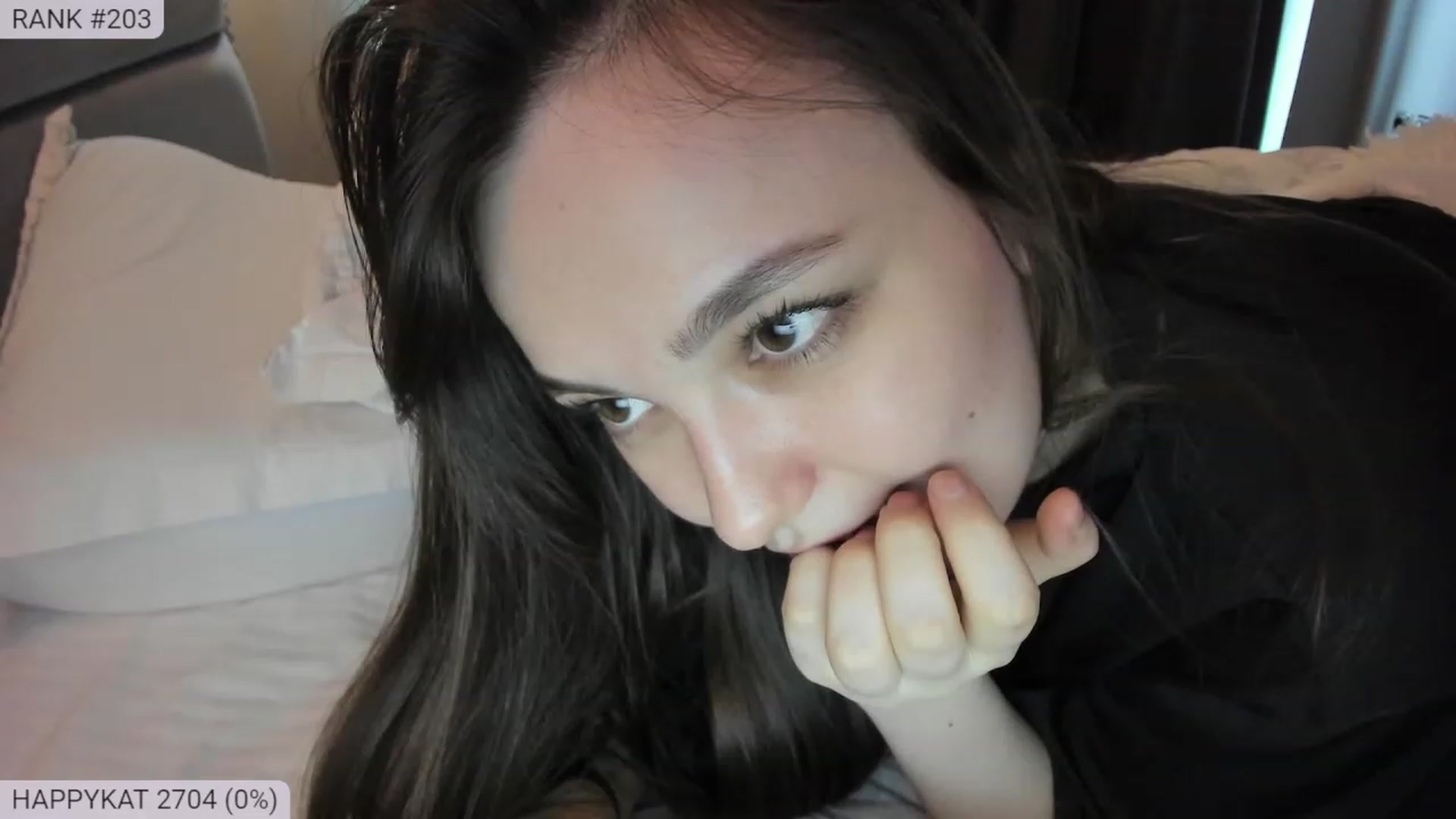 Gallery image thumbnail from AngryKat's myfreecams stream on, 01/06/2023, 07:26 image 20 of 20