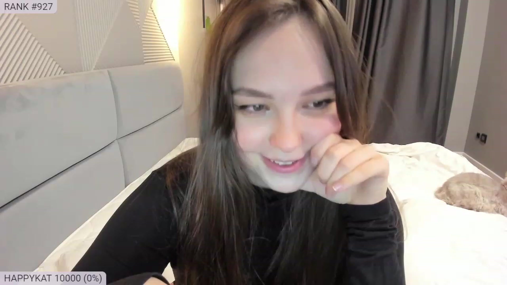 Gallery image thumbnail from AngryKat's myfreecams stream on, 01/15/2023, 19:02 image 5 of 20