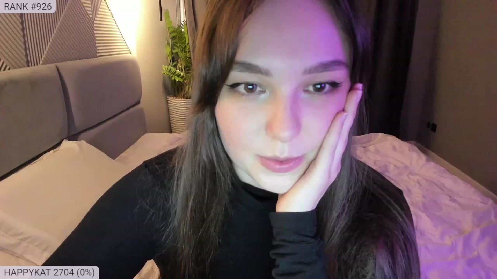 Gallery image thumbnail from AngryKat's myfreecams stream on, 01/15/2023, 19:02 image 1 of 20