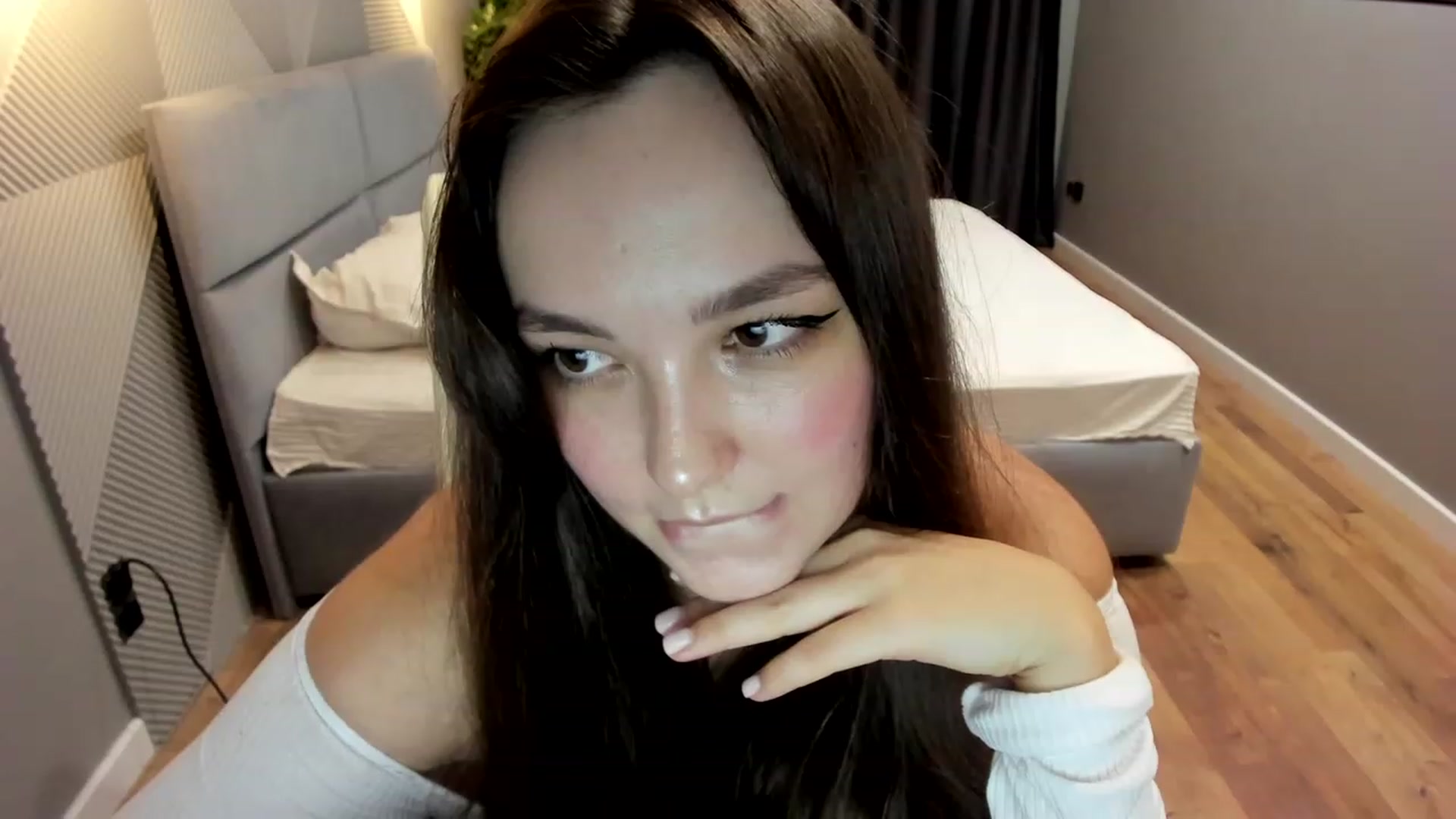Gallery image thumbnail from AngryKat's myfreecams stream on, 03/26/2023, 18:34 image 16 of 20