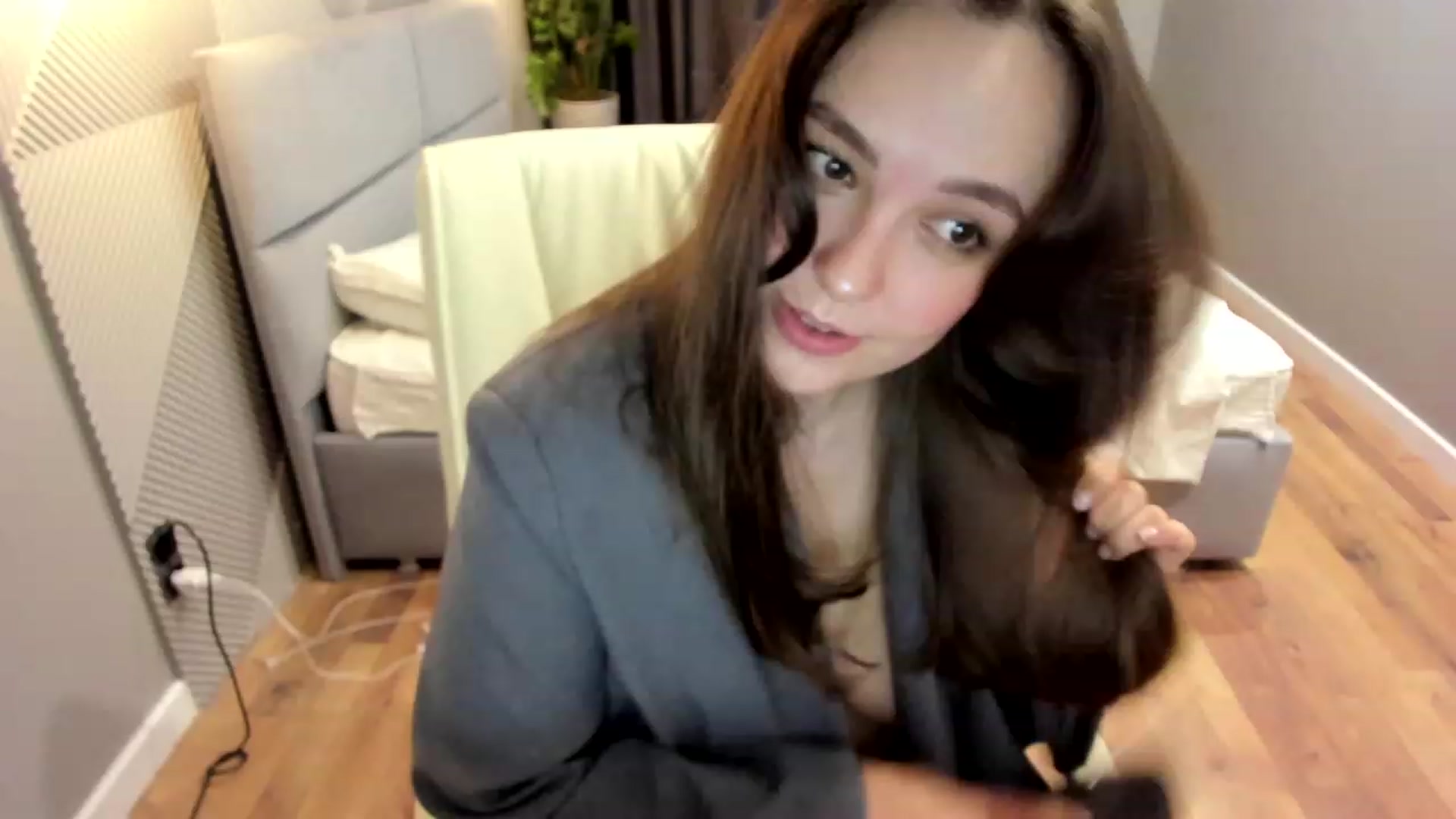 Gallery image thumbnail from AngryKat's myfreecams stream on, 03/27/2023, 17:32 image 13 of 20