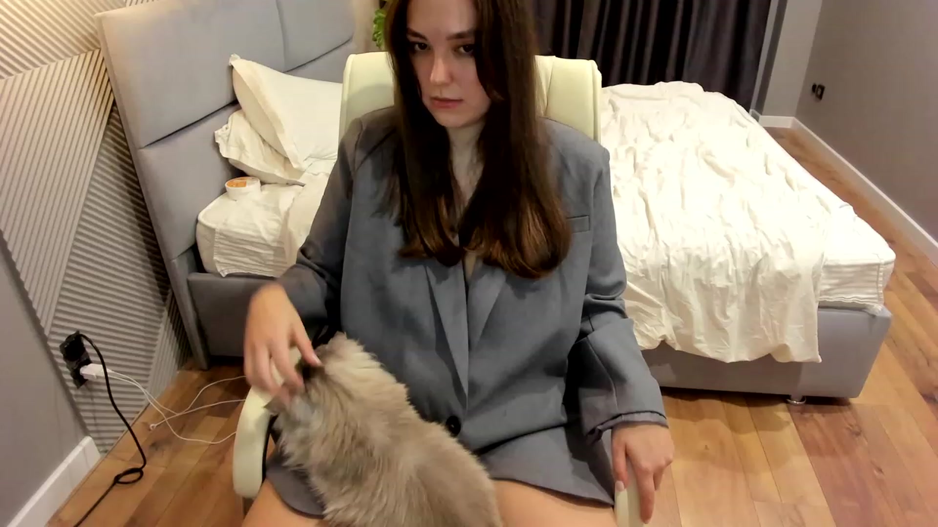 Gallery image thumbnail from AngryKat's myfreecams stream on, 03/27/2023, 19:41 image 7 of 20
