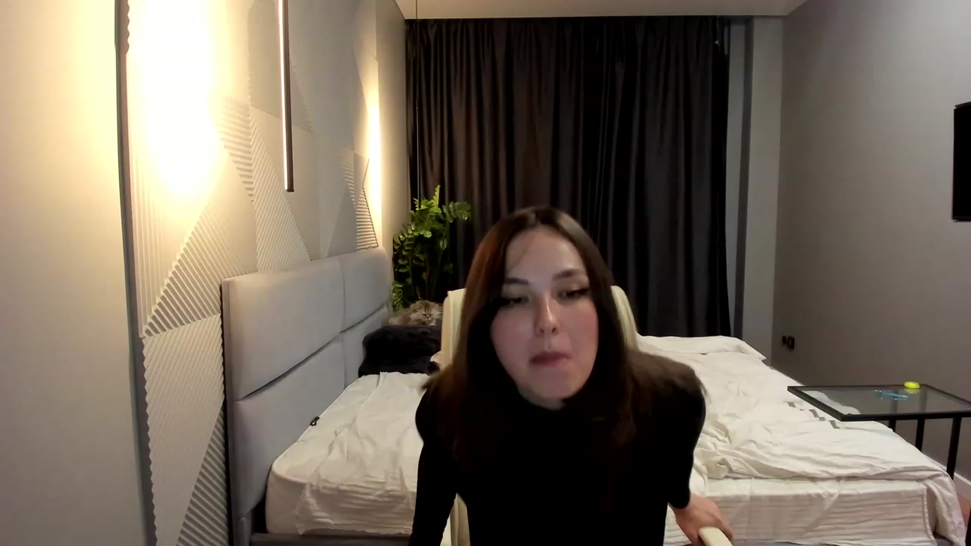 Gallery image thumbnail from AngryKat's myfreecams stream on, 05/01/2023, 19:23 image 10 of 20