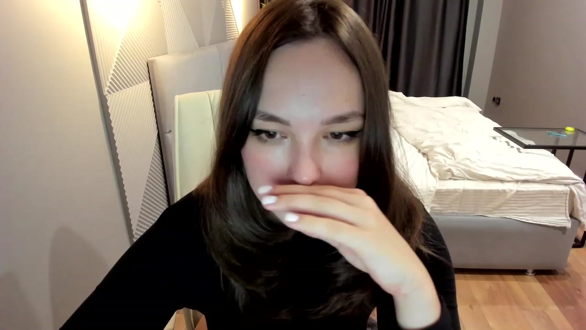 Gallery image thumbnail from AngryKat's myfreecams stream on, 05/01/2023, 19:23 image 17 of 20