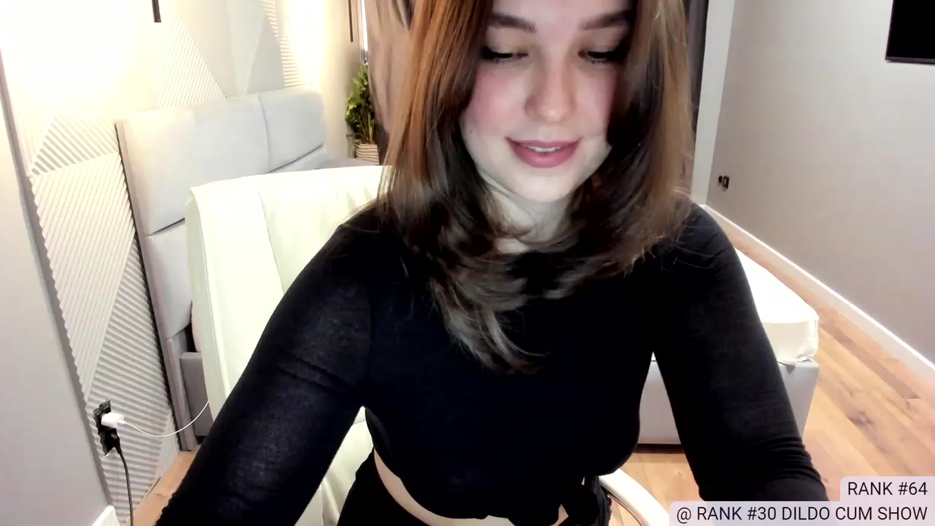 Gallery image thumbnail from AngryKat's myfreecams stream on, 05/07/2023, 18:30 image 15 of 20