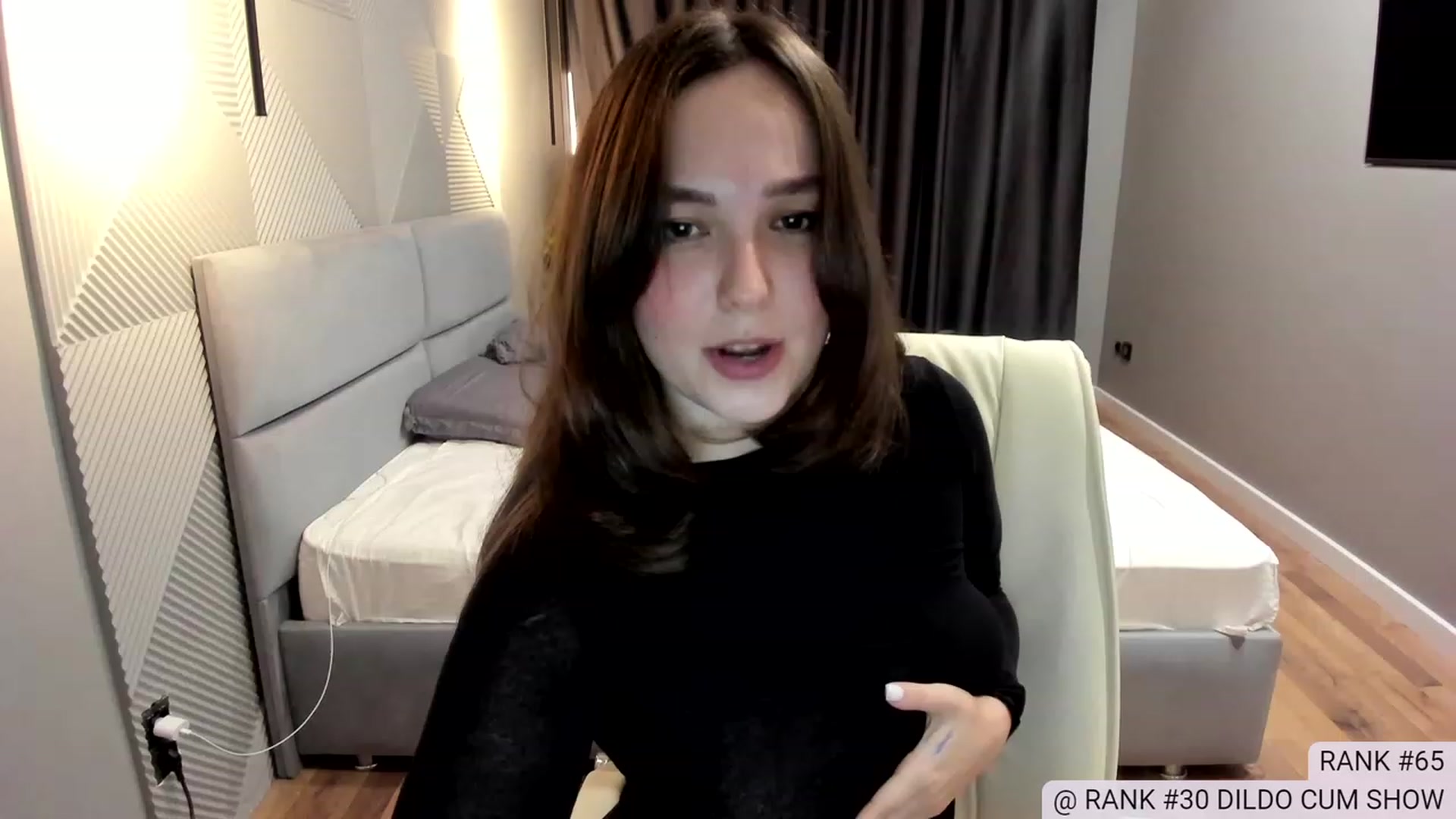Gallery image thumbnail from AngryKat's myfreecams stream on, 05/07/2023, 18:30 image 6 of 20
