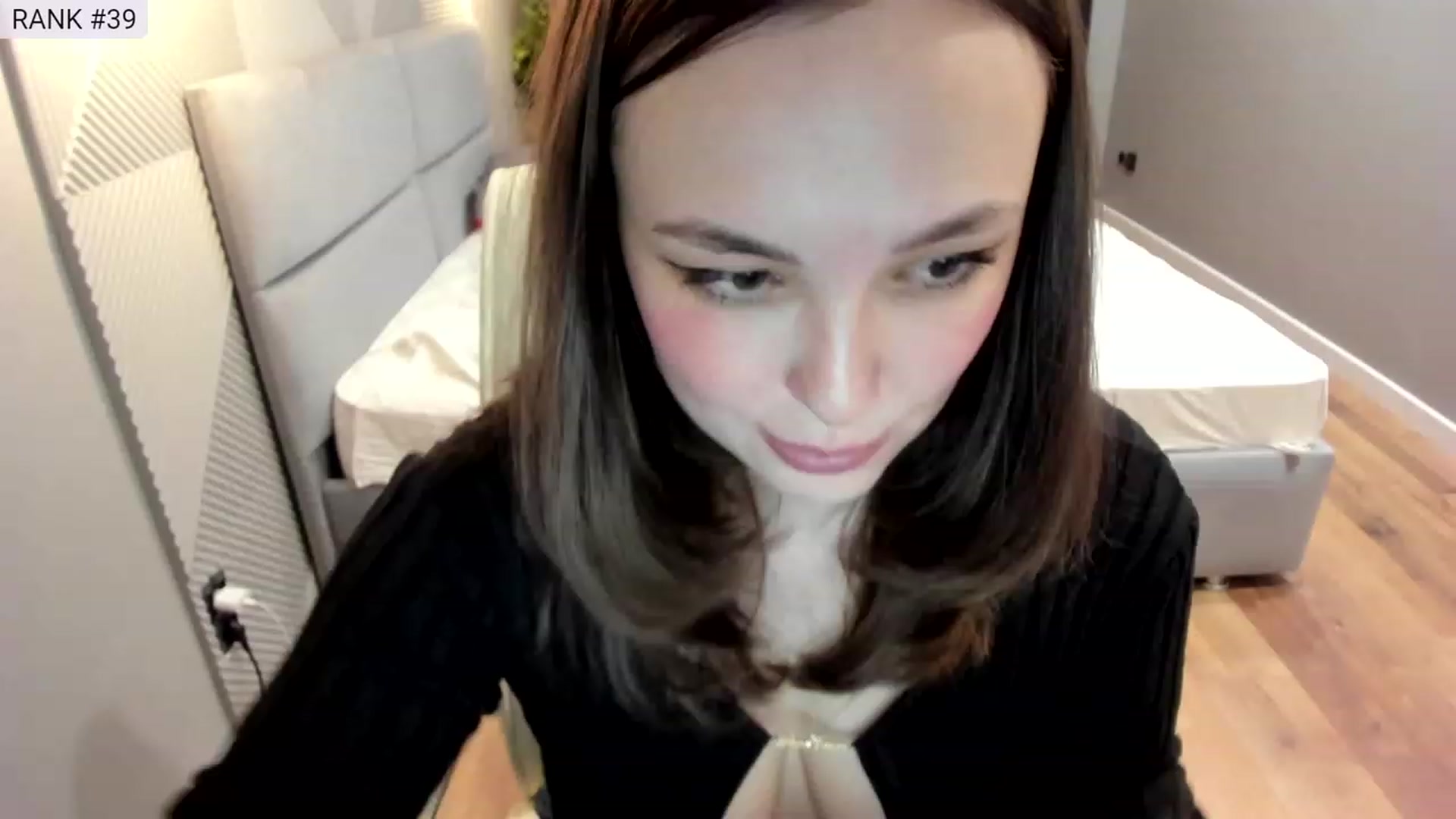 Gallery image thumbnail from AngryKat's myfreecams stream on, 05/07/2023, 20:03 image 1 of 20