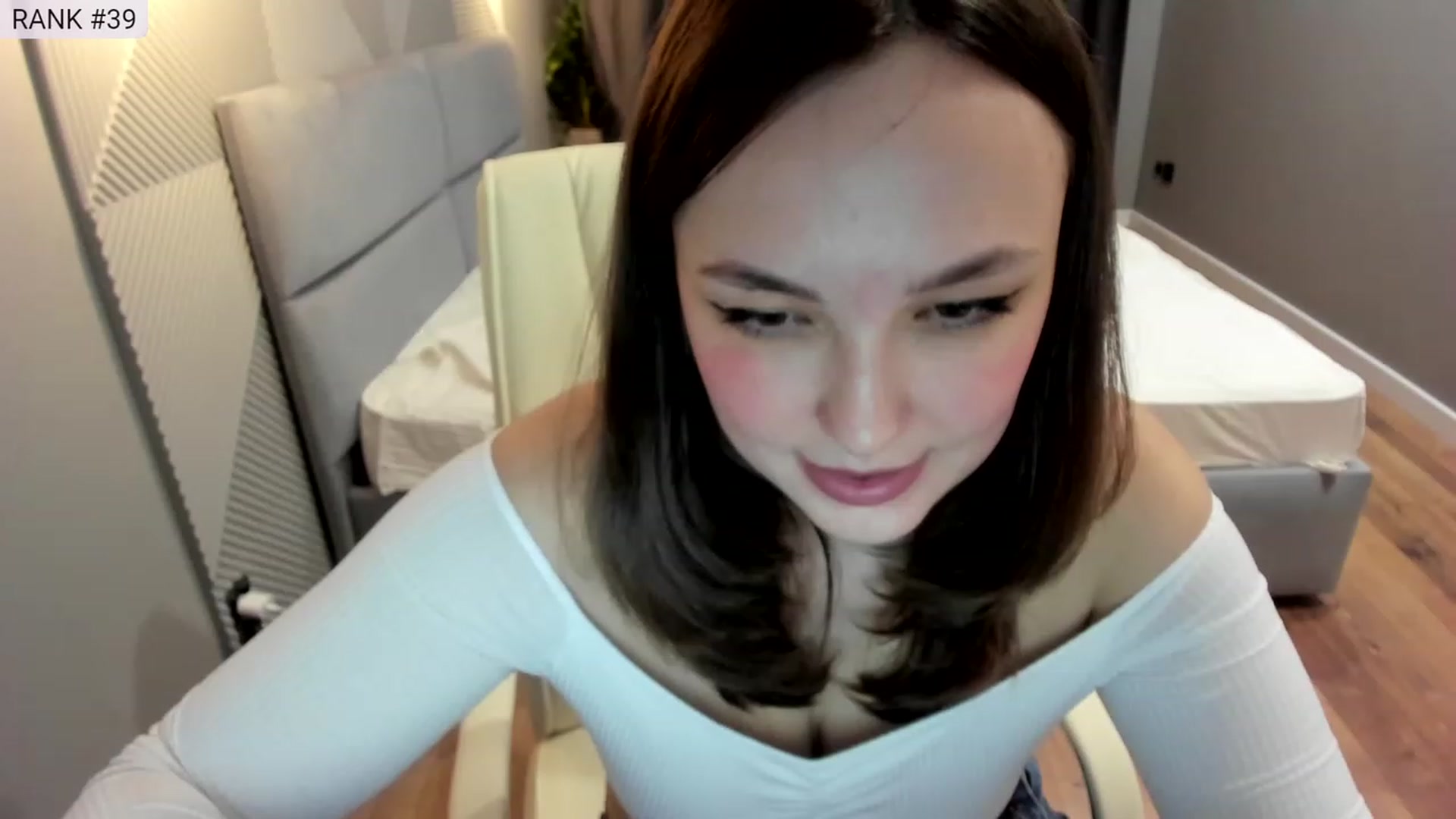Gallery image thumbnail from AngryKat's myfreecams stream on, 05/07/2023, 20:03 image 13 of 20