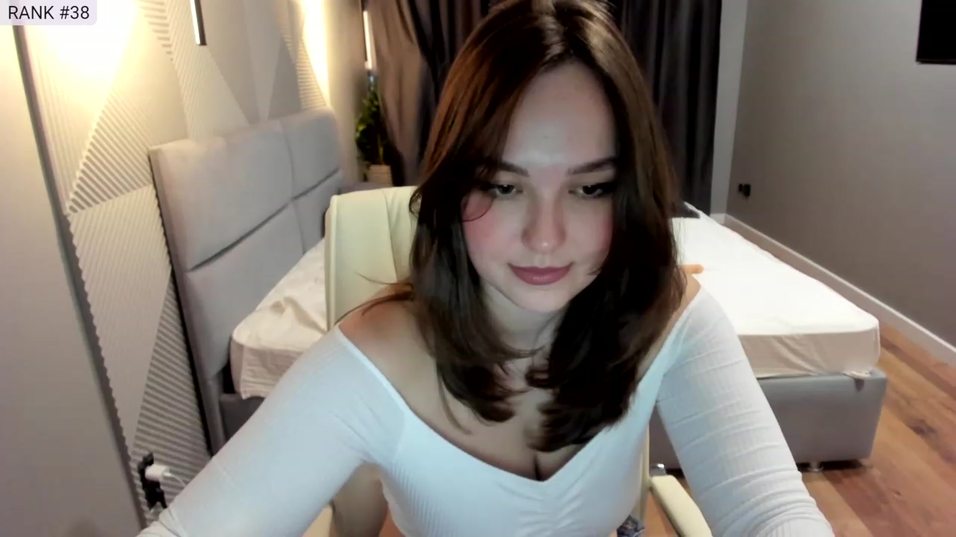 Gallery image thumbnail from AngryKat's myfreecams stream on, 05/07/2023, 20:03 image 14 of 20