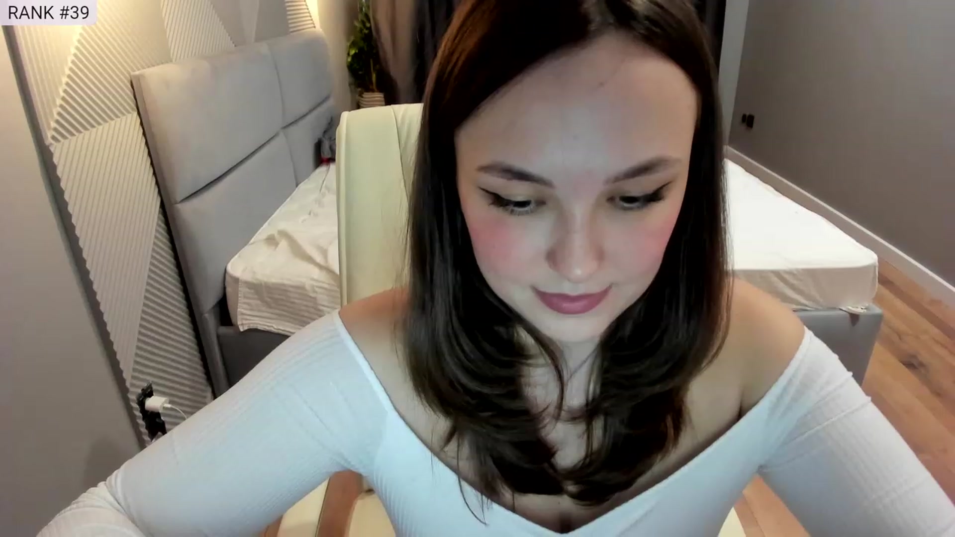 Gallery image thumbnail from AngryKat's myfreecams stream on, 05/07/2023, 20:03 image 12 of 20