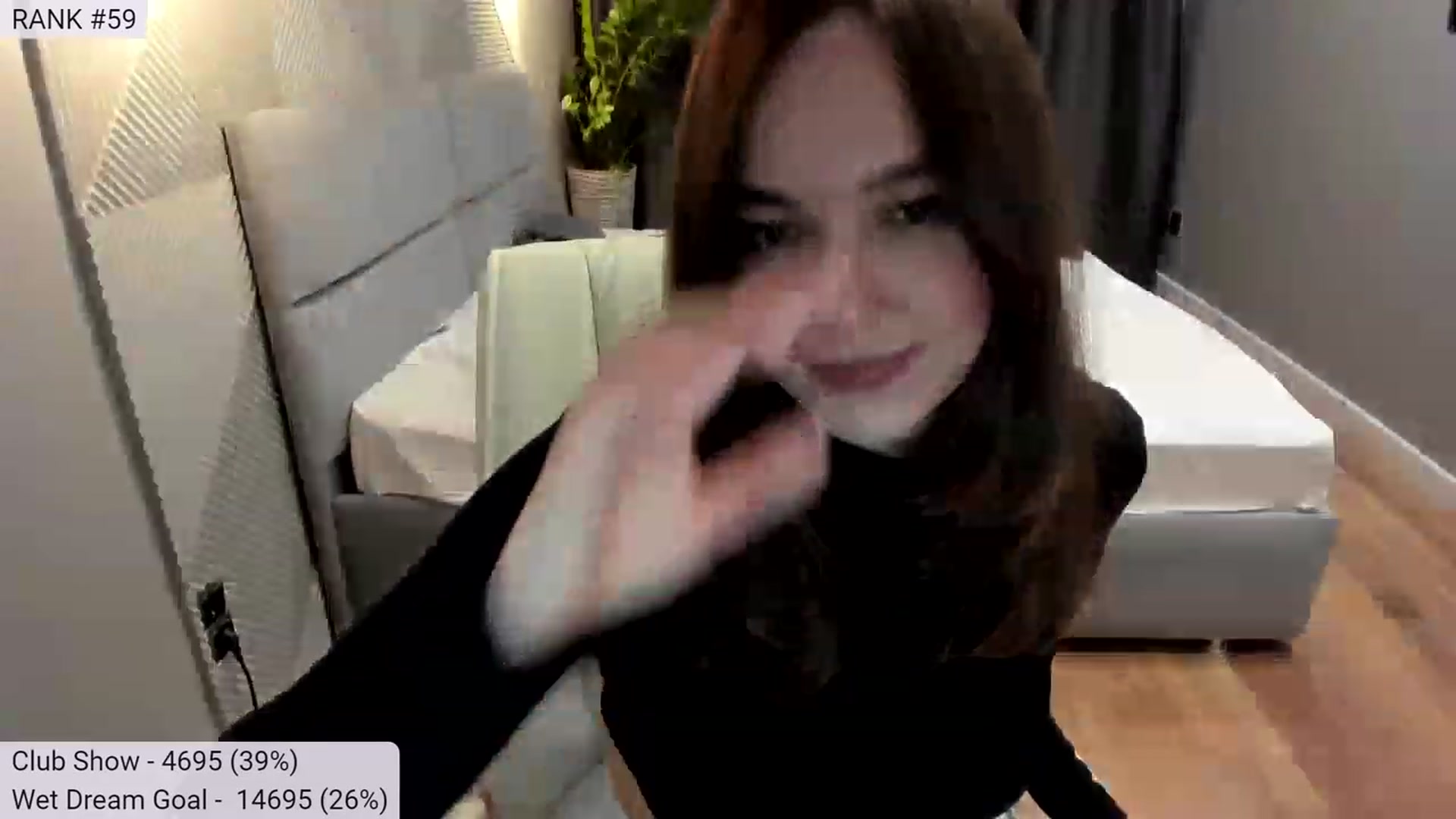 Gallery image thumbnail from AngryKat's myfreecams stream on, 05/10/2023, 20:54 image 19 of 20