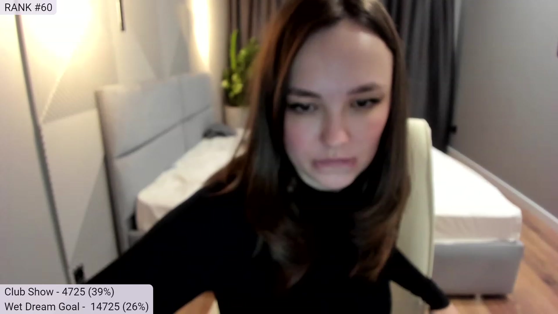 Gallery image thumbnail from AngryKat's myfreecams stream on, 05/10/2023, 20:54 image 16 of 20